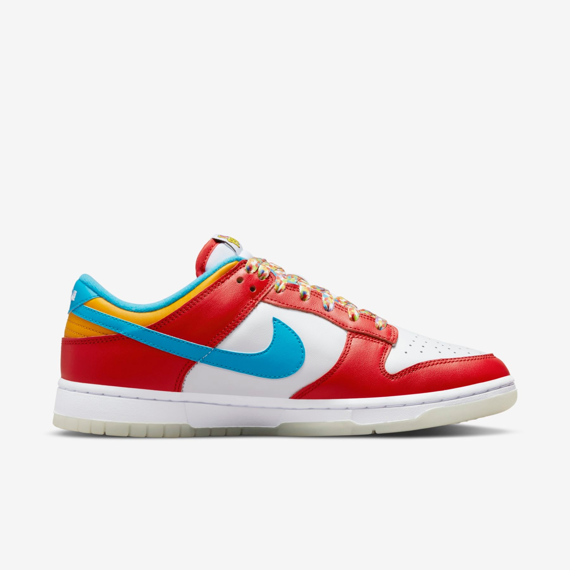 Tênis Nike Dunk Low - Foto 3