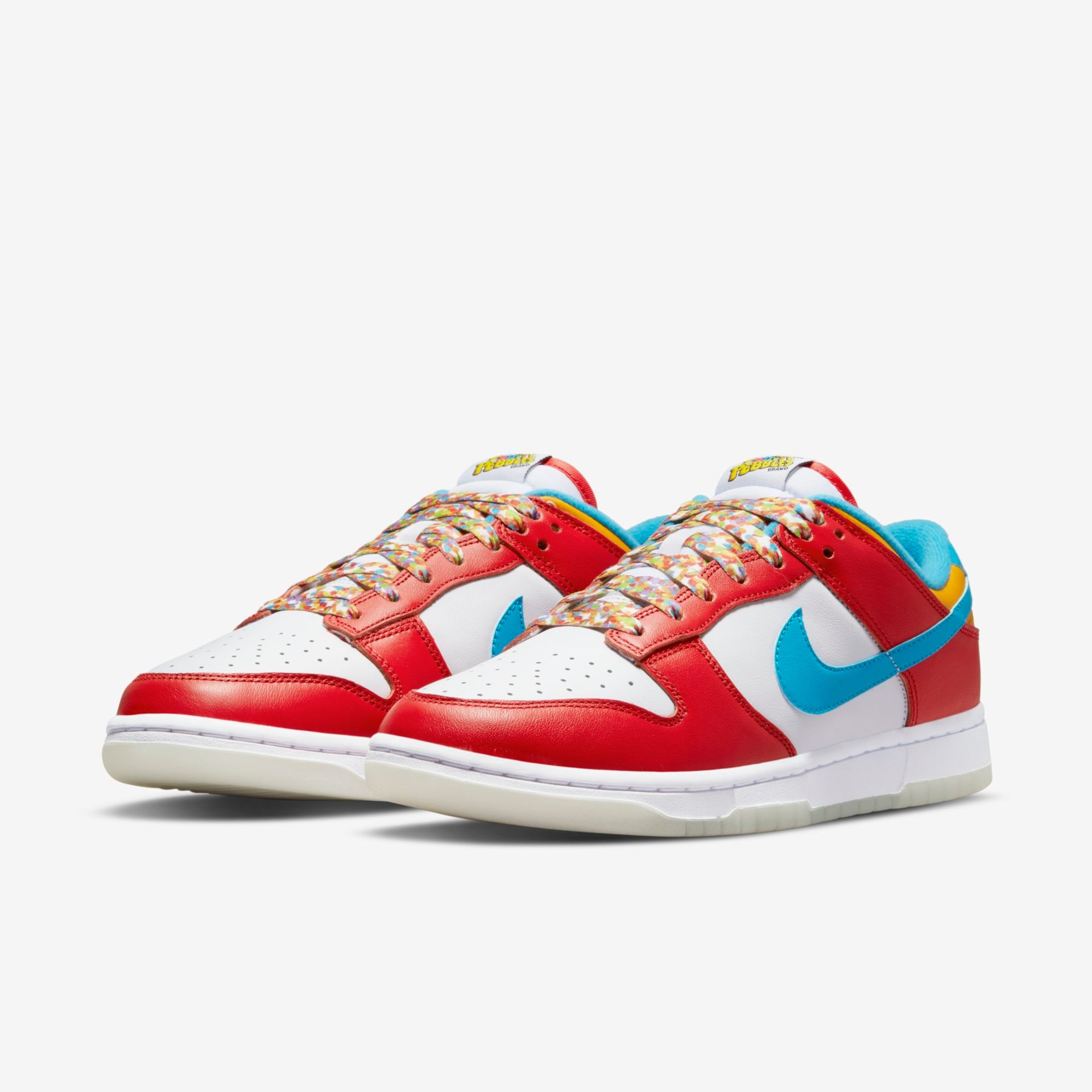 Tênis Nike Dunk Low - Foto 5
