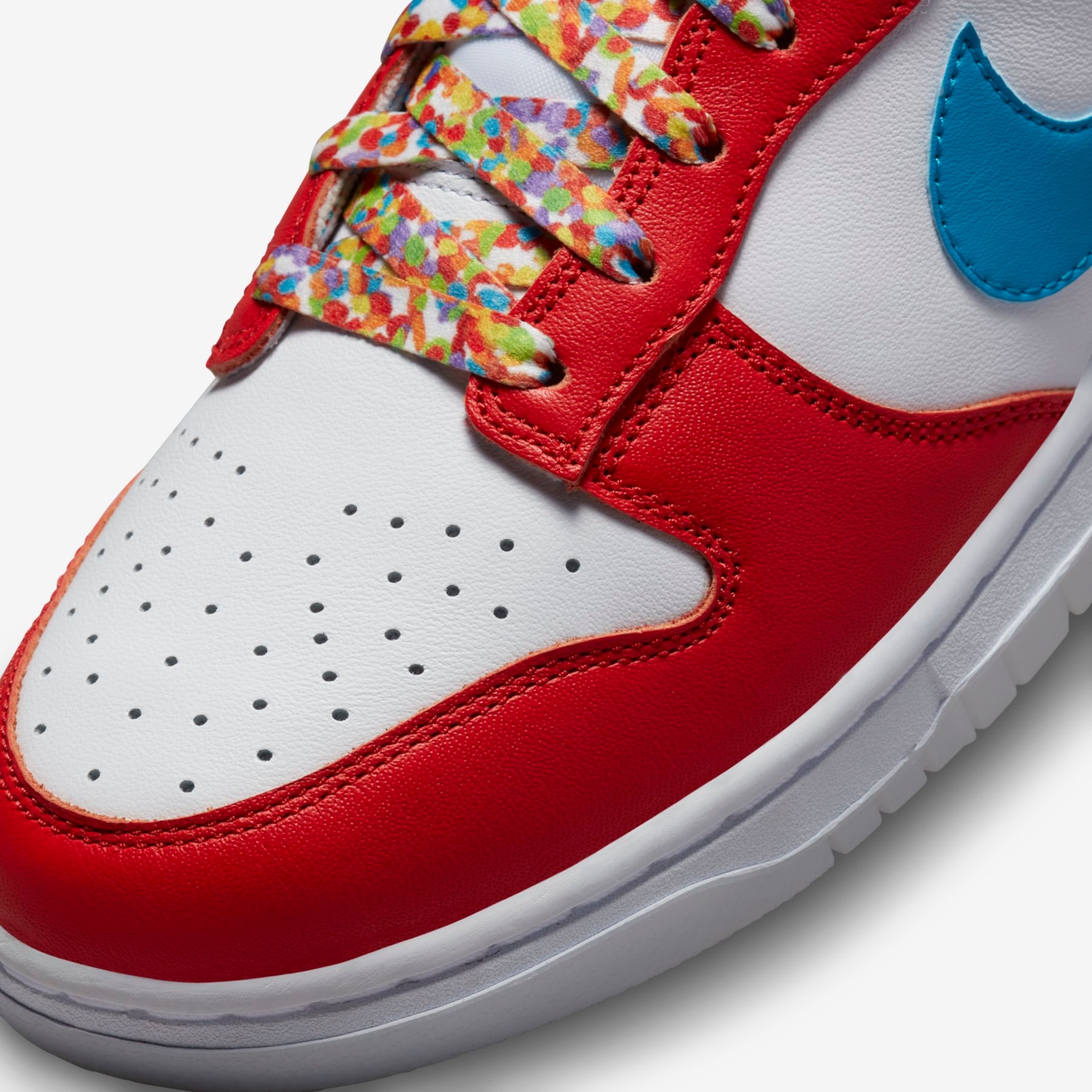 Tênis Nike Dunk Low - Foto 7