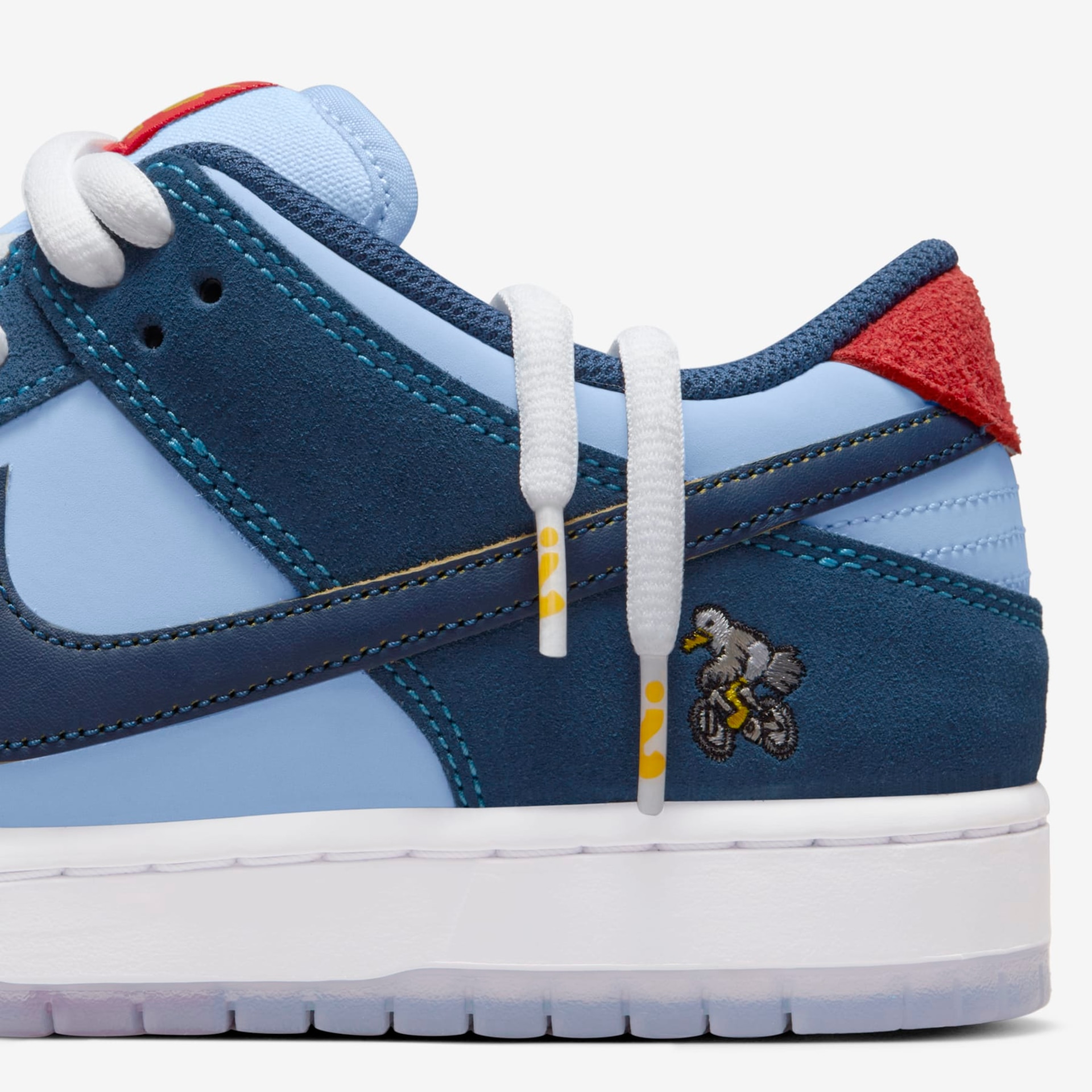 Tênis Nike SB Dunk Low - Foto 12