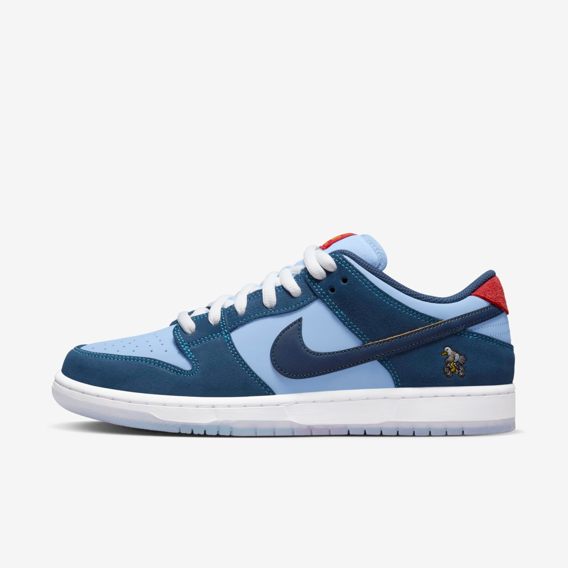 Tênis Nike SB Dunk Low - Foto 1