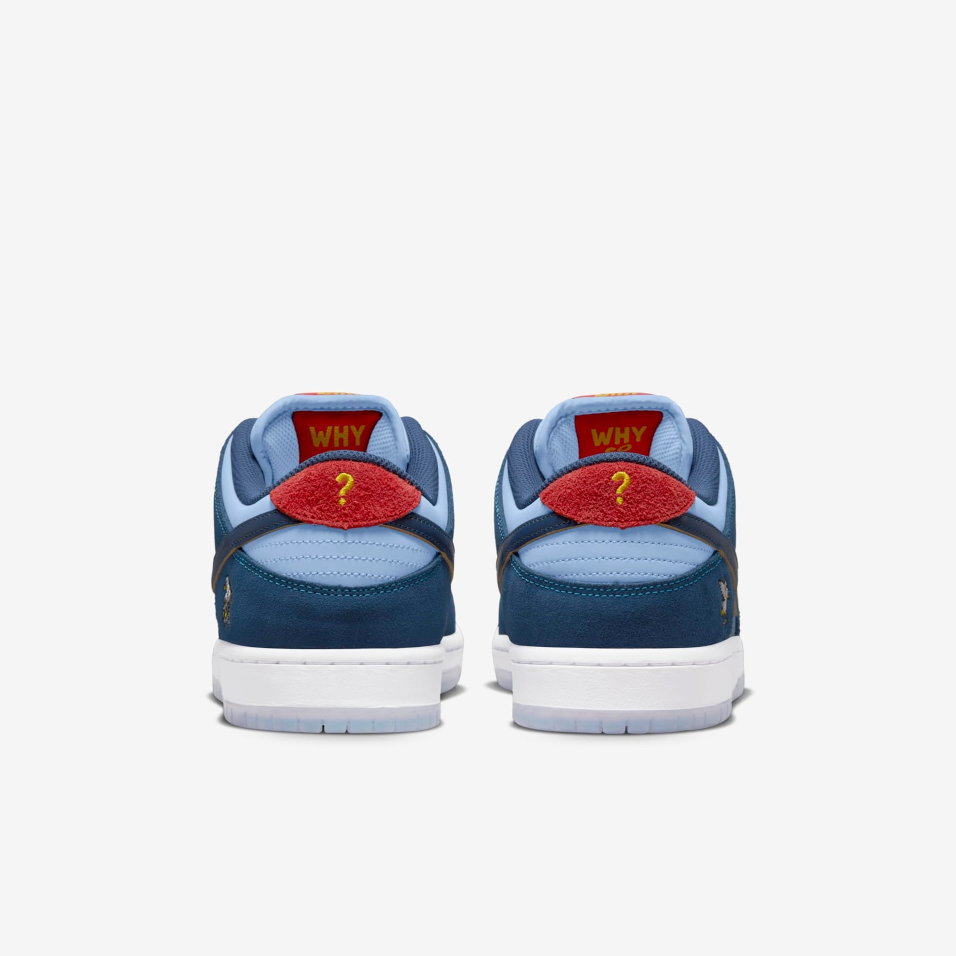 Tênis Nike SB Dunk Low - Foto 6