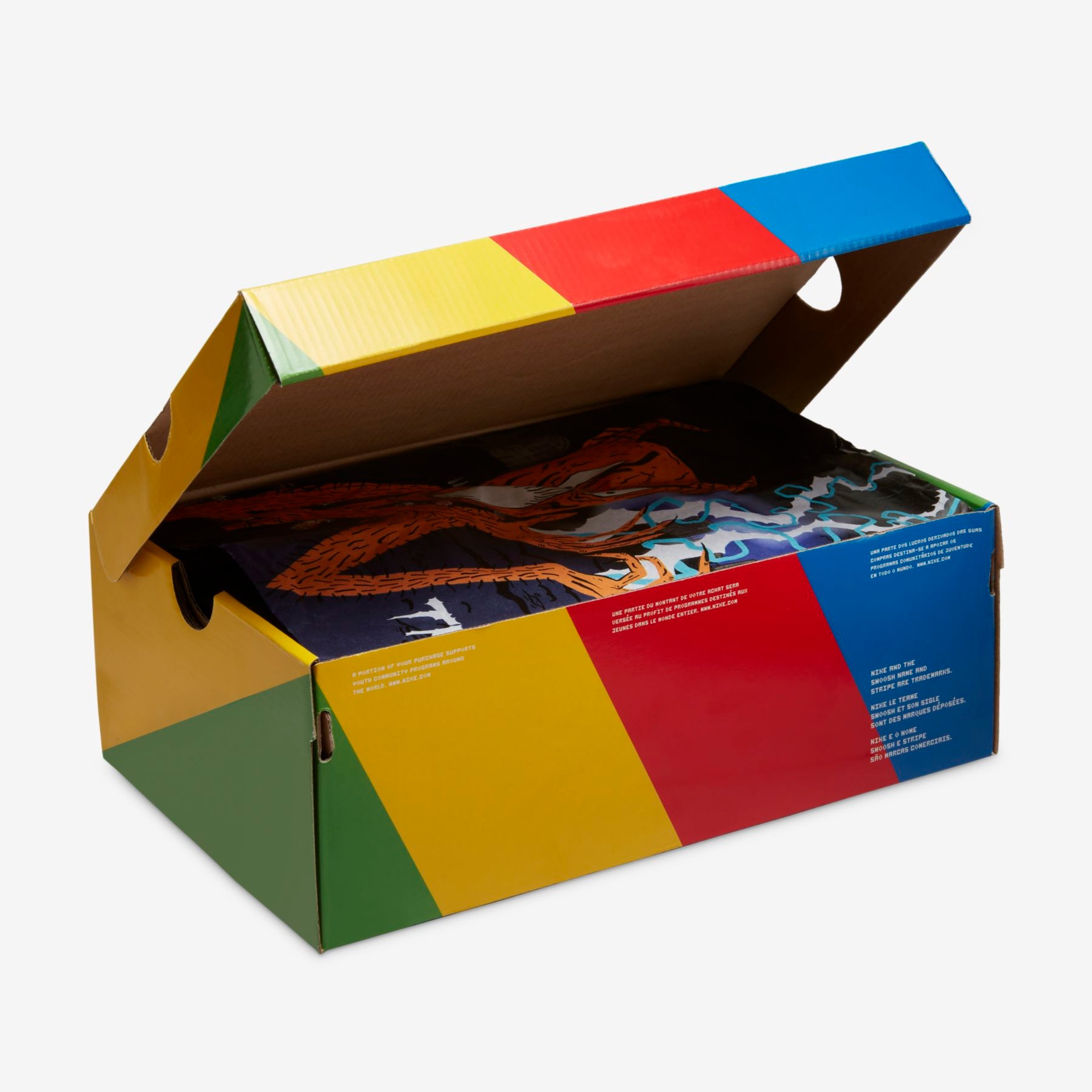 Tênis Nike SB Dunk Low - Foto 12