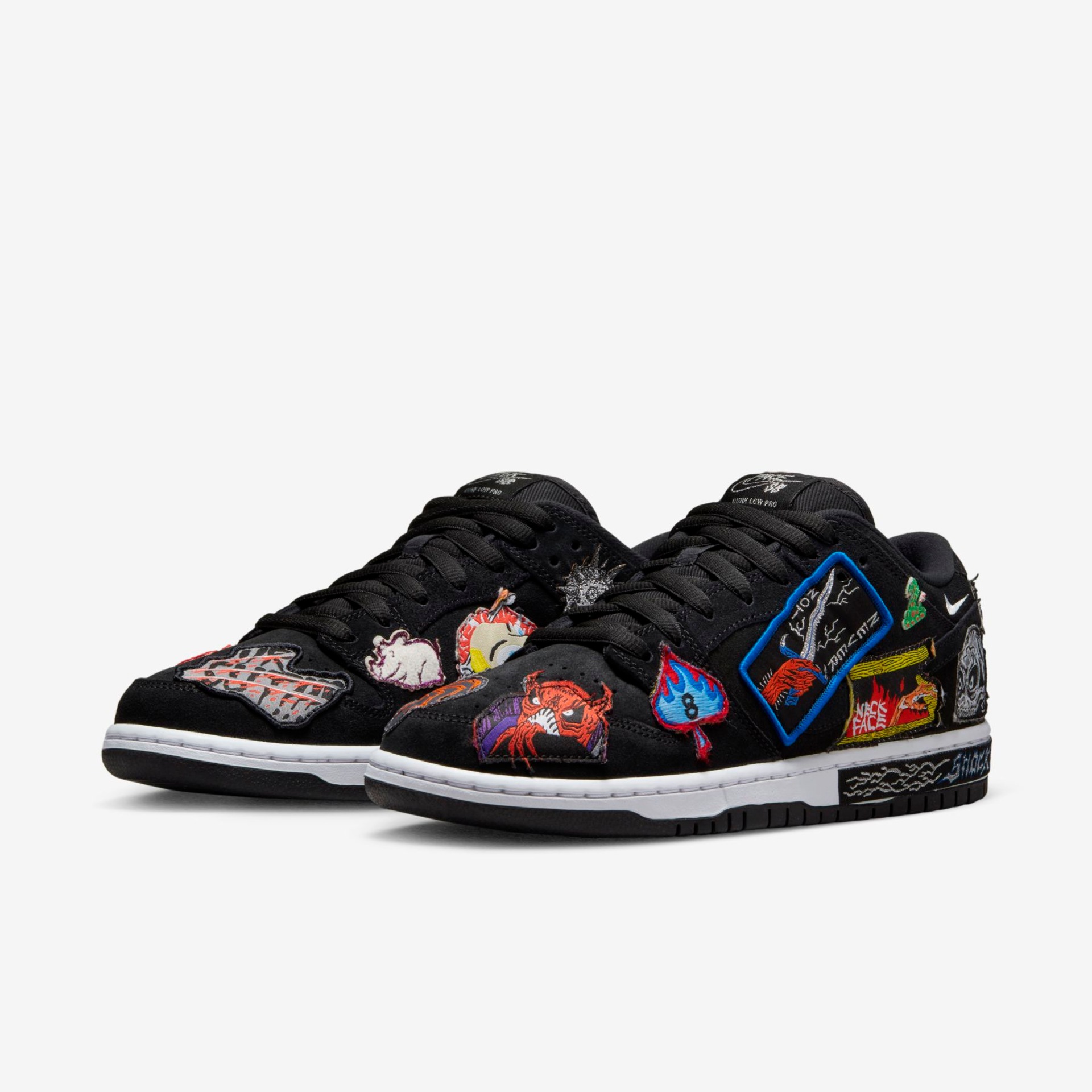Tênis Nike SB Dunk Low - Foto 5