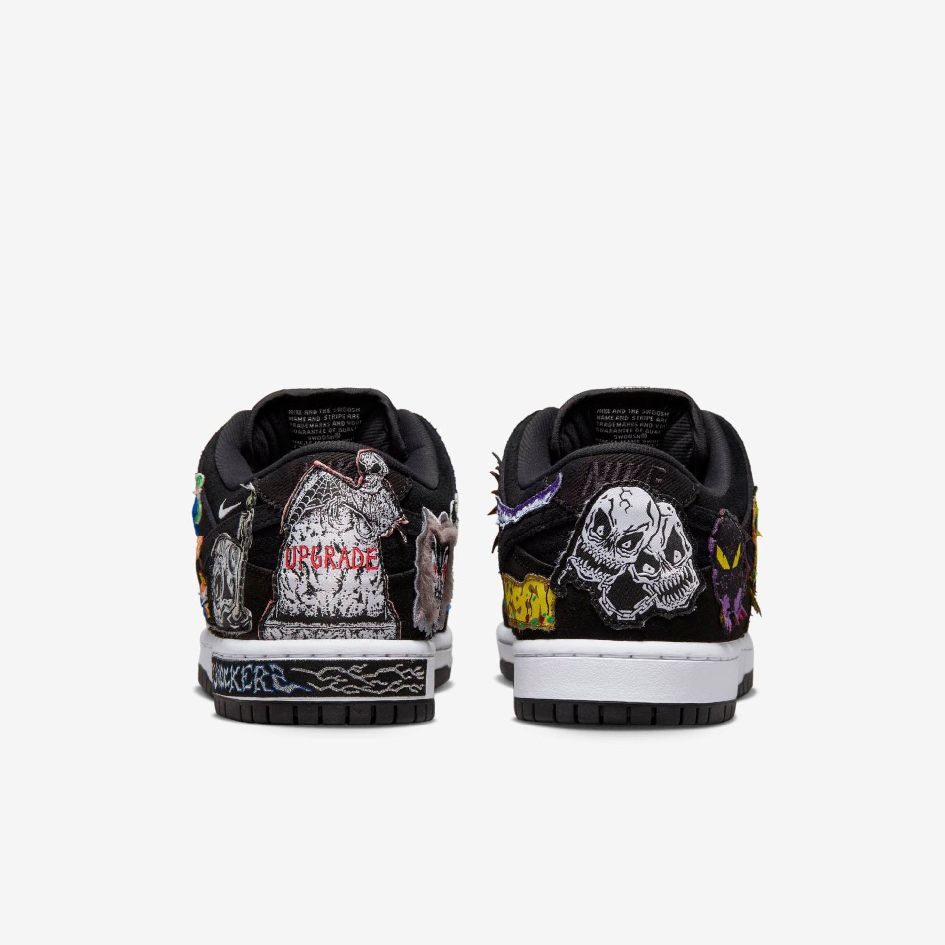 Tênis Nike SB Dunk Low - Foto 6