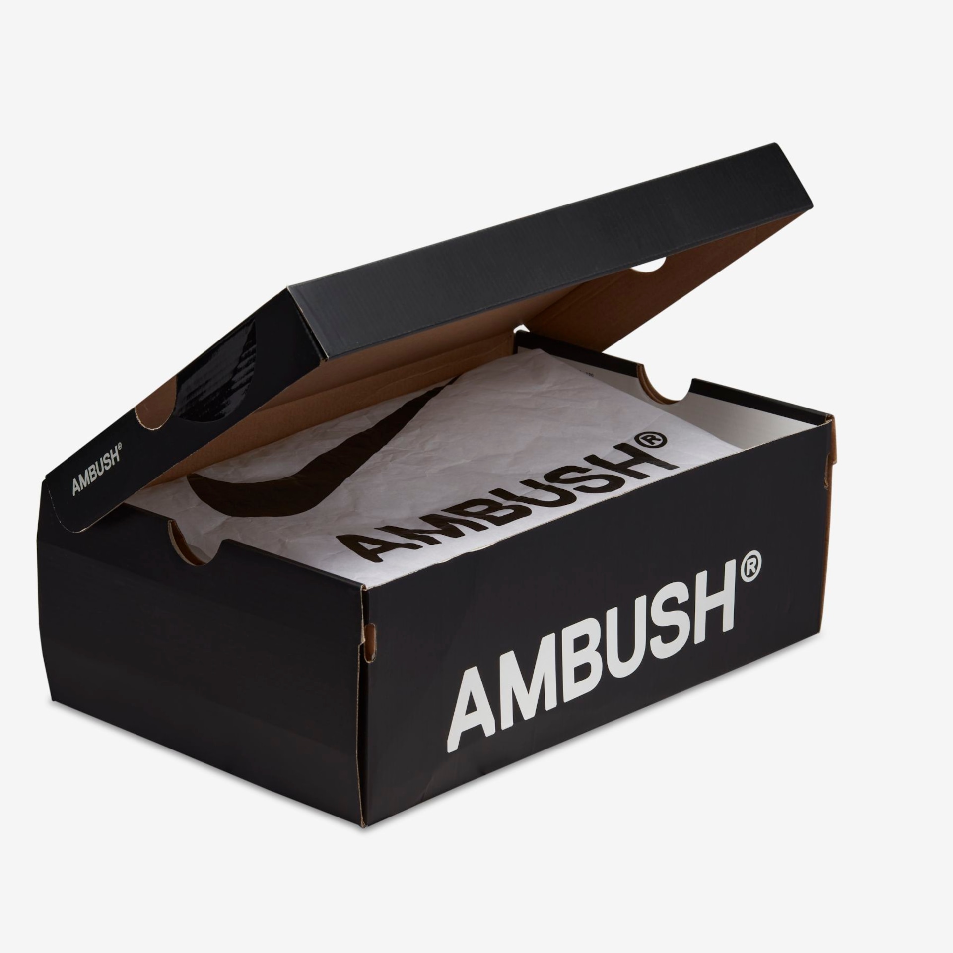 Tênis Nike Air Adjust Force x AMBUSH® - Foto 13