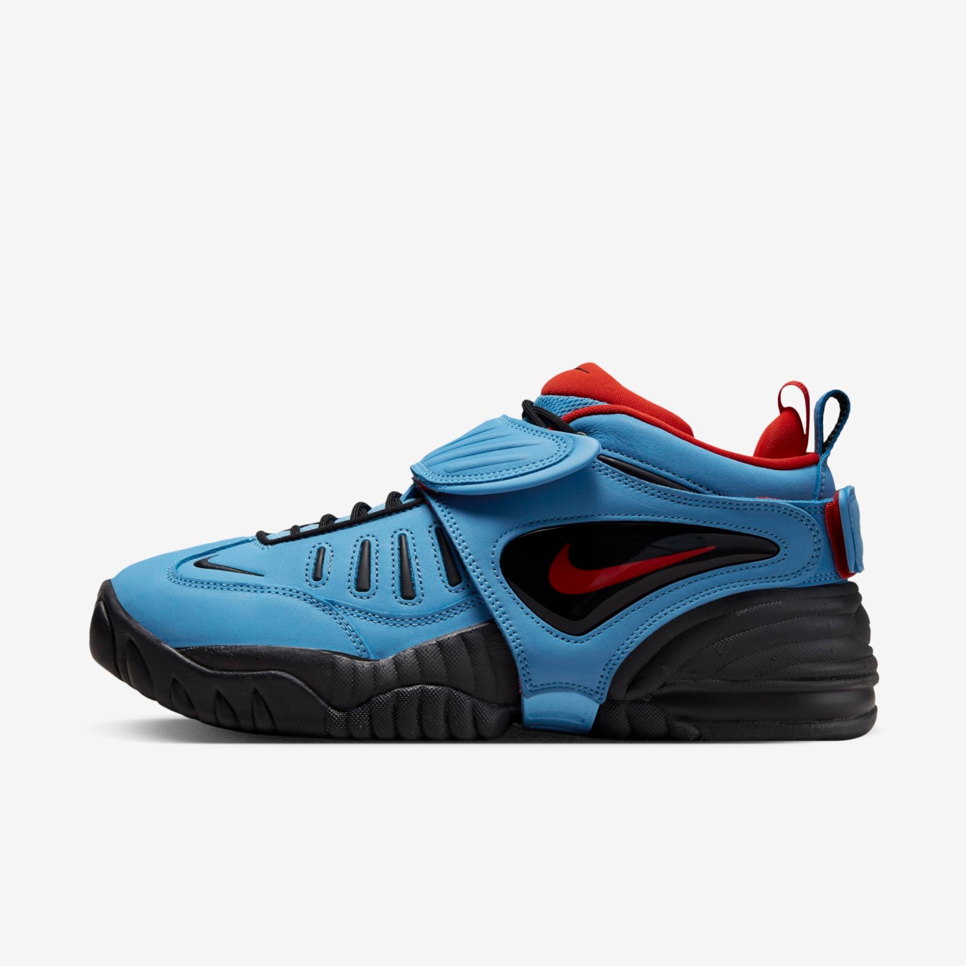 Tênis Nike Air Adjust Force x AMBUSH® - Foto 1