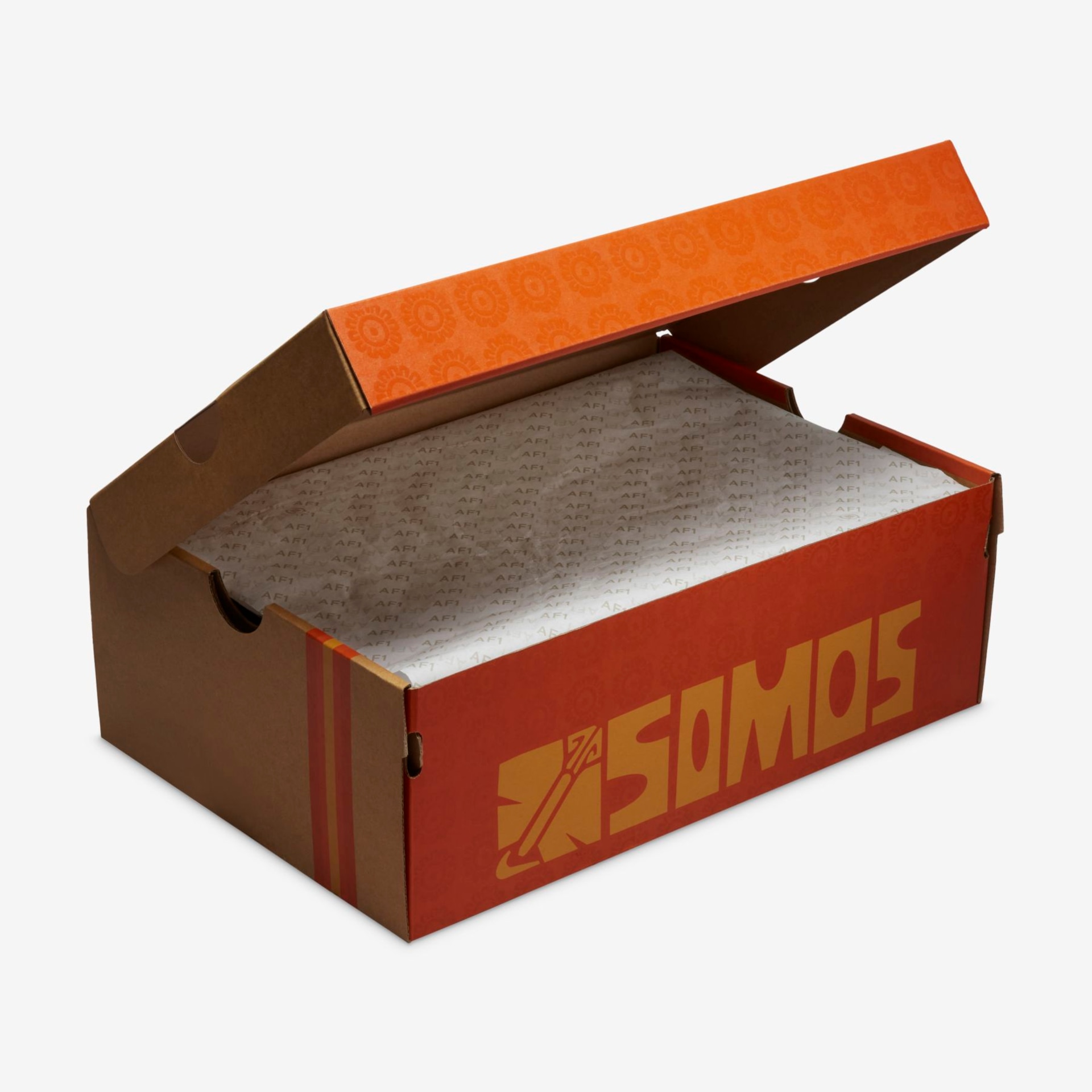 Tênis Nike Air Force 1 '07 - Foto 11