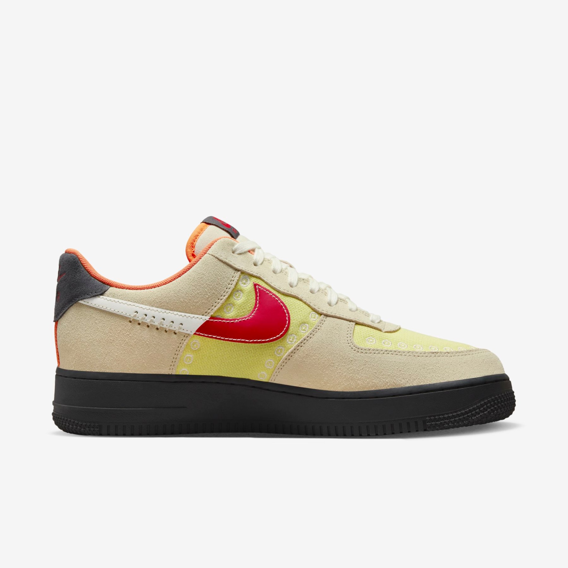 Tênis Nike Air Force 1 '07 - Foto 3