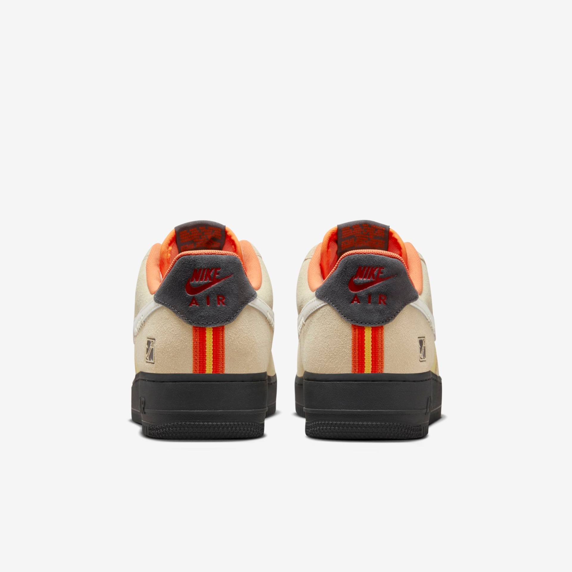 Tênis Nike Air Force 1 '07 - Foto 6