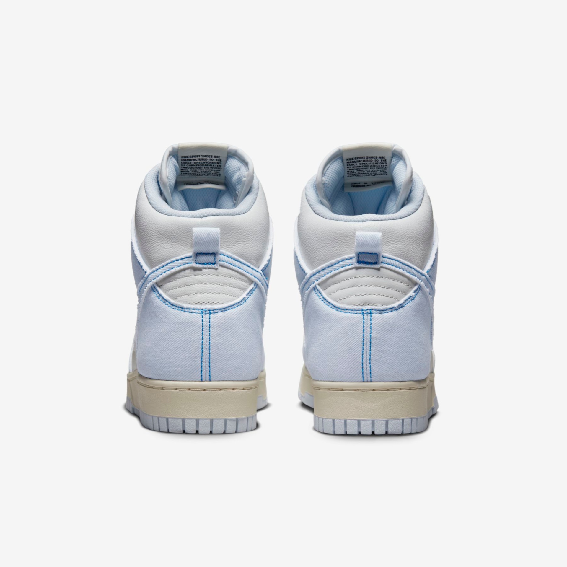 Tênis Nike Dunk High 1985 - Foto 6