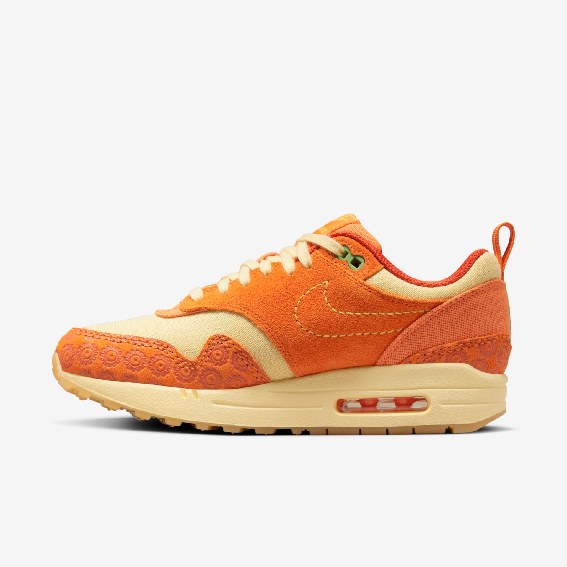 Tênis Nike Air Max 1 Feminino - Foto 1