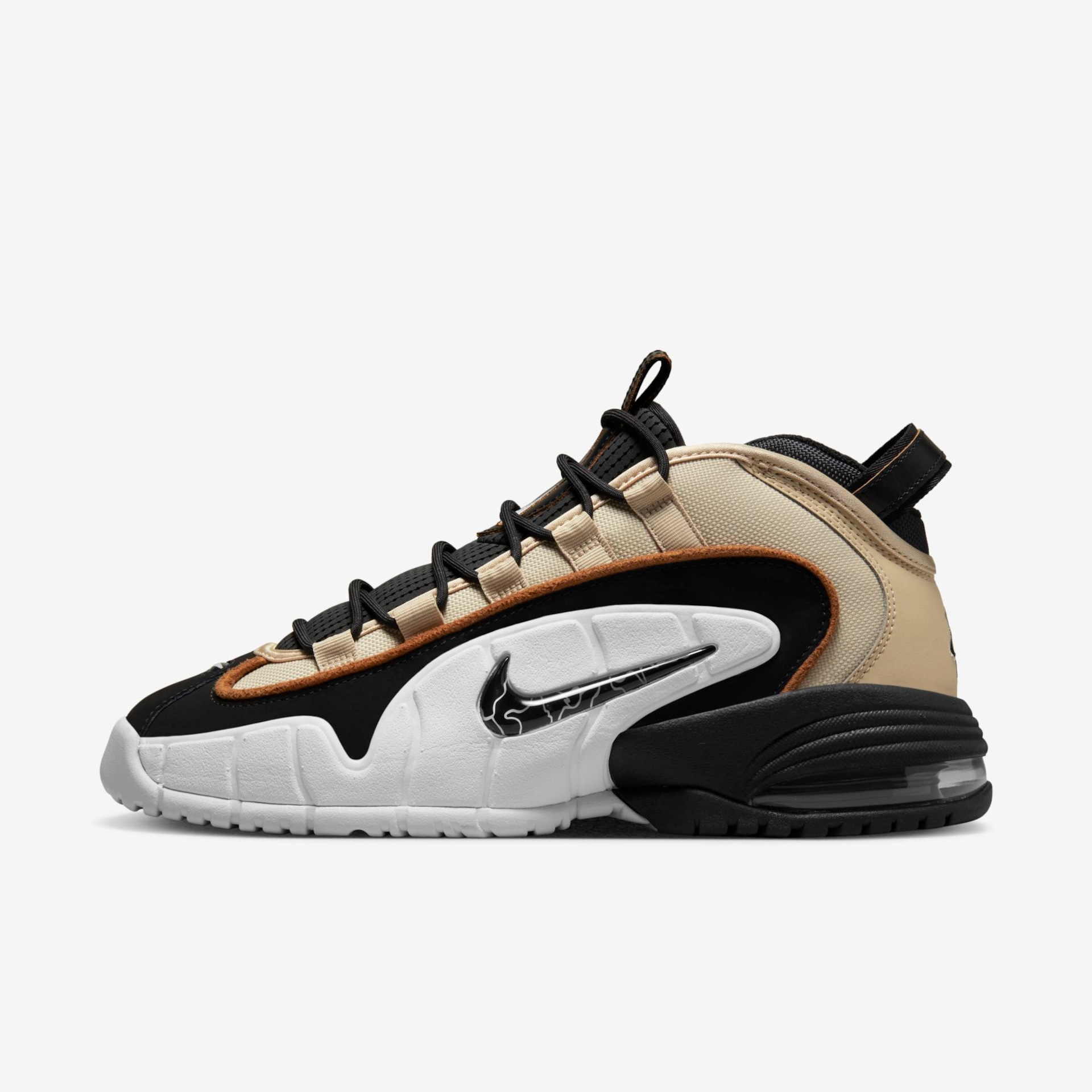 Nike hot sale air pennys