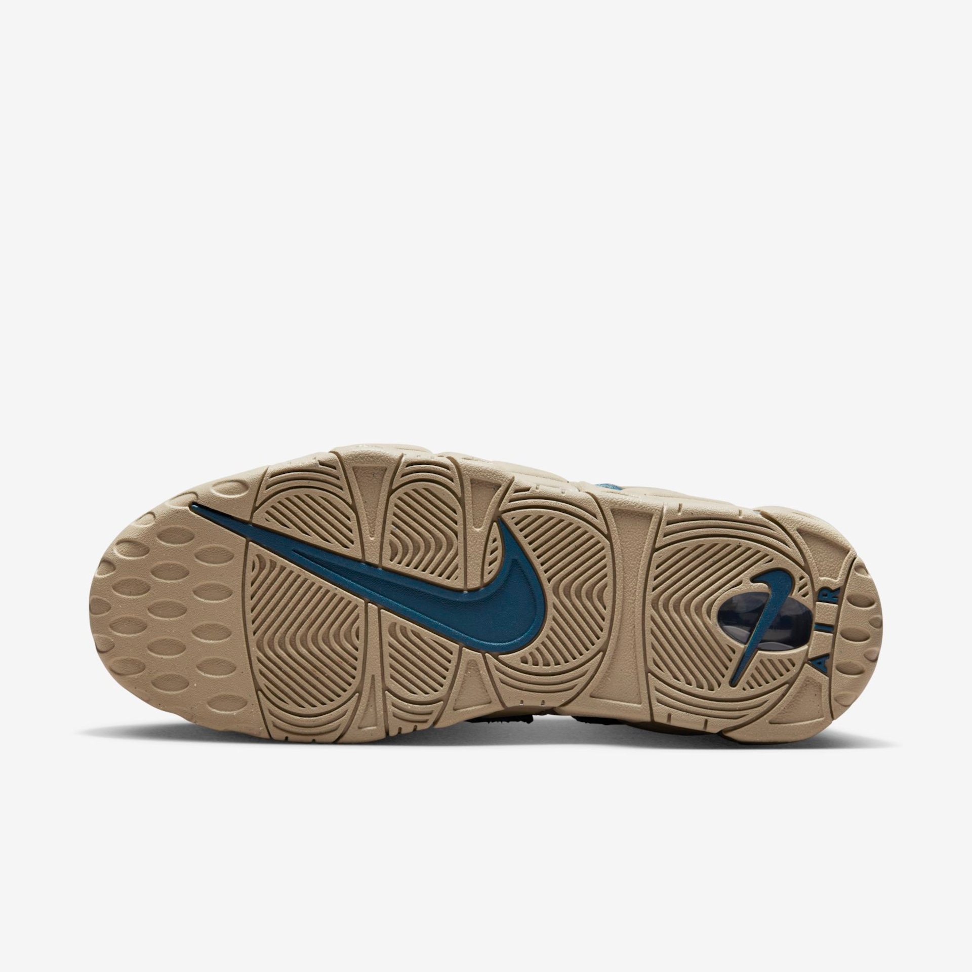 Tênis Nike Air More Uptempo - Foto 2