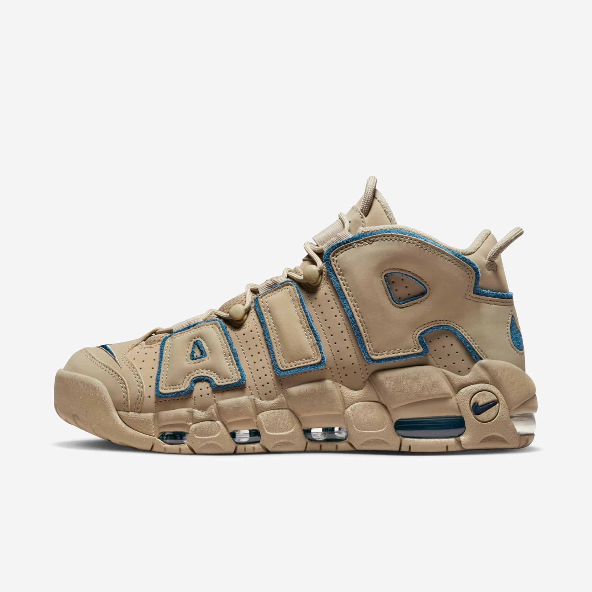 Tênis Nike Air More Uptempo - Foto 1