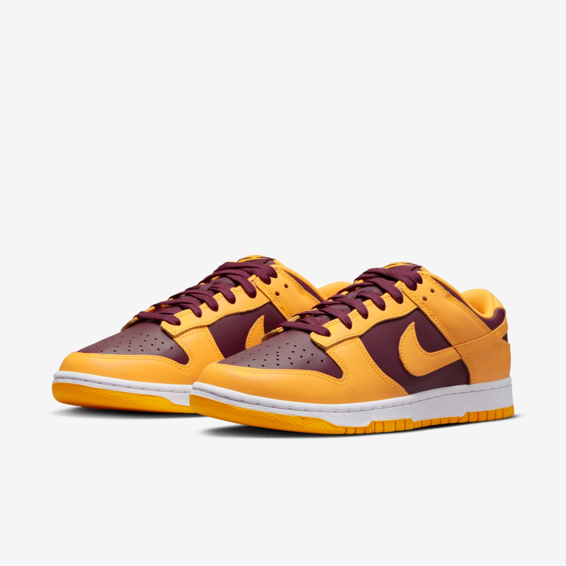 Tênis Nike Dunk Low - Foto 5