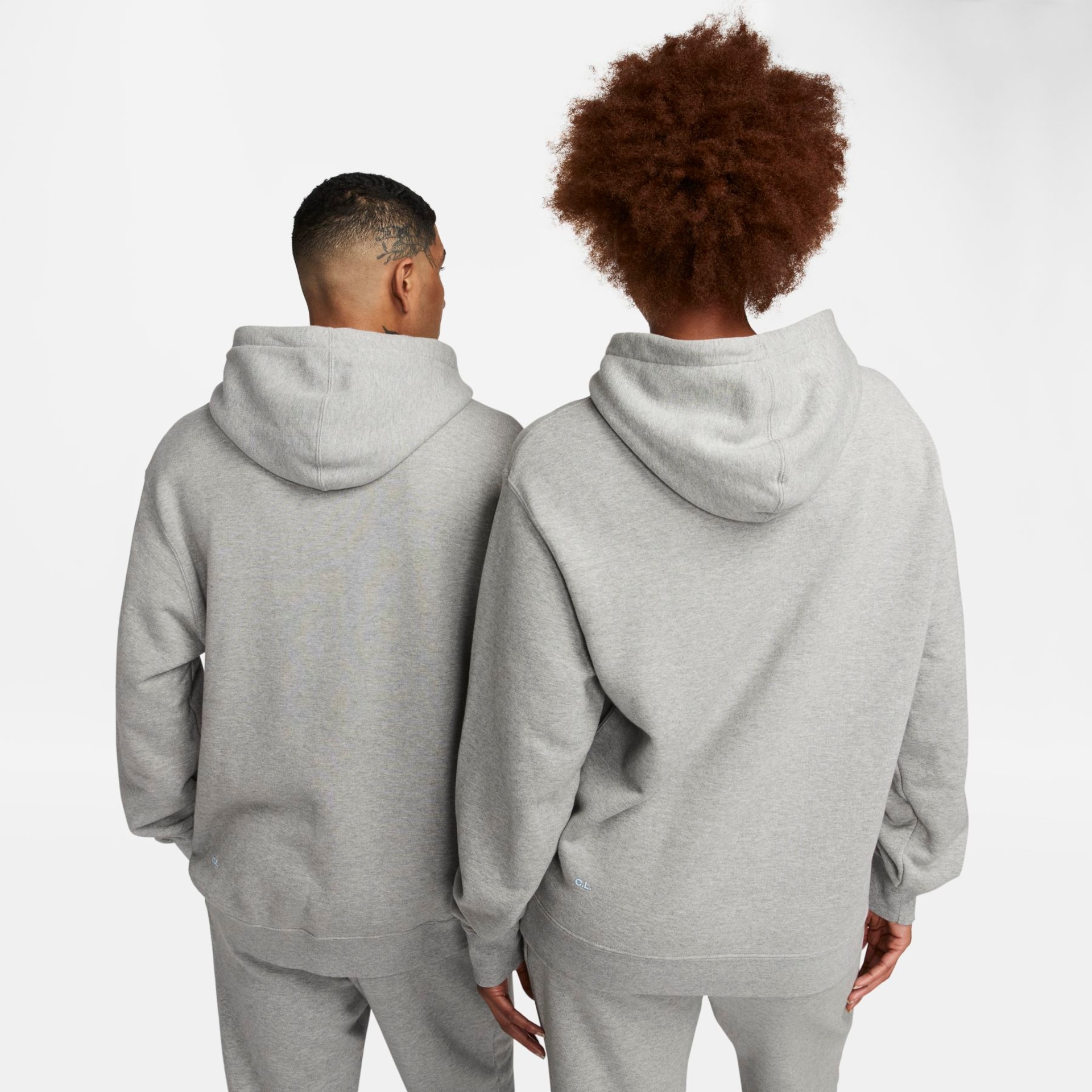 Fleece Hoodie - Foto 2