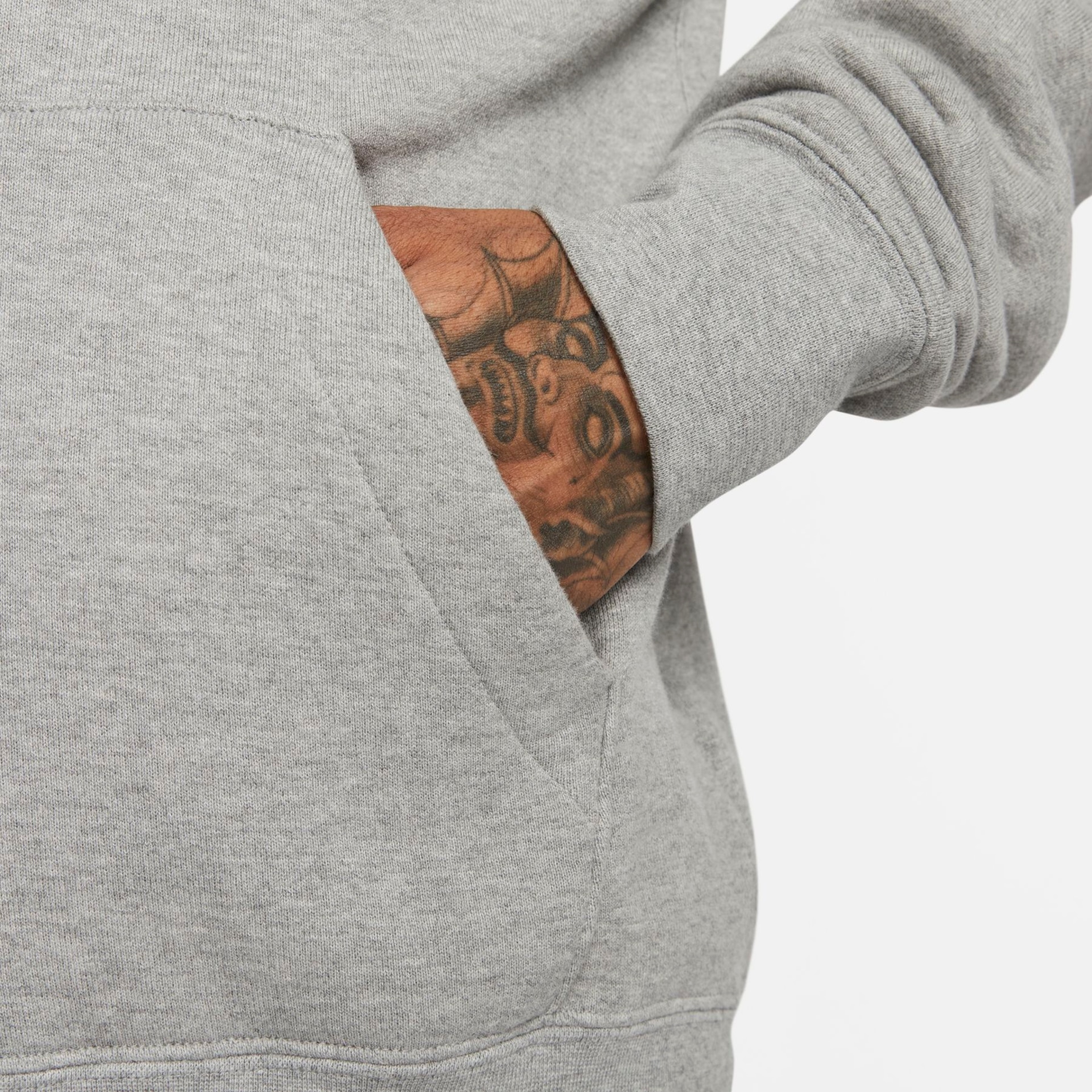 Fleece Hoodie - Foto 5