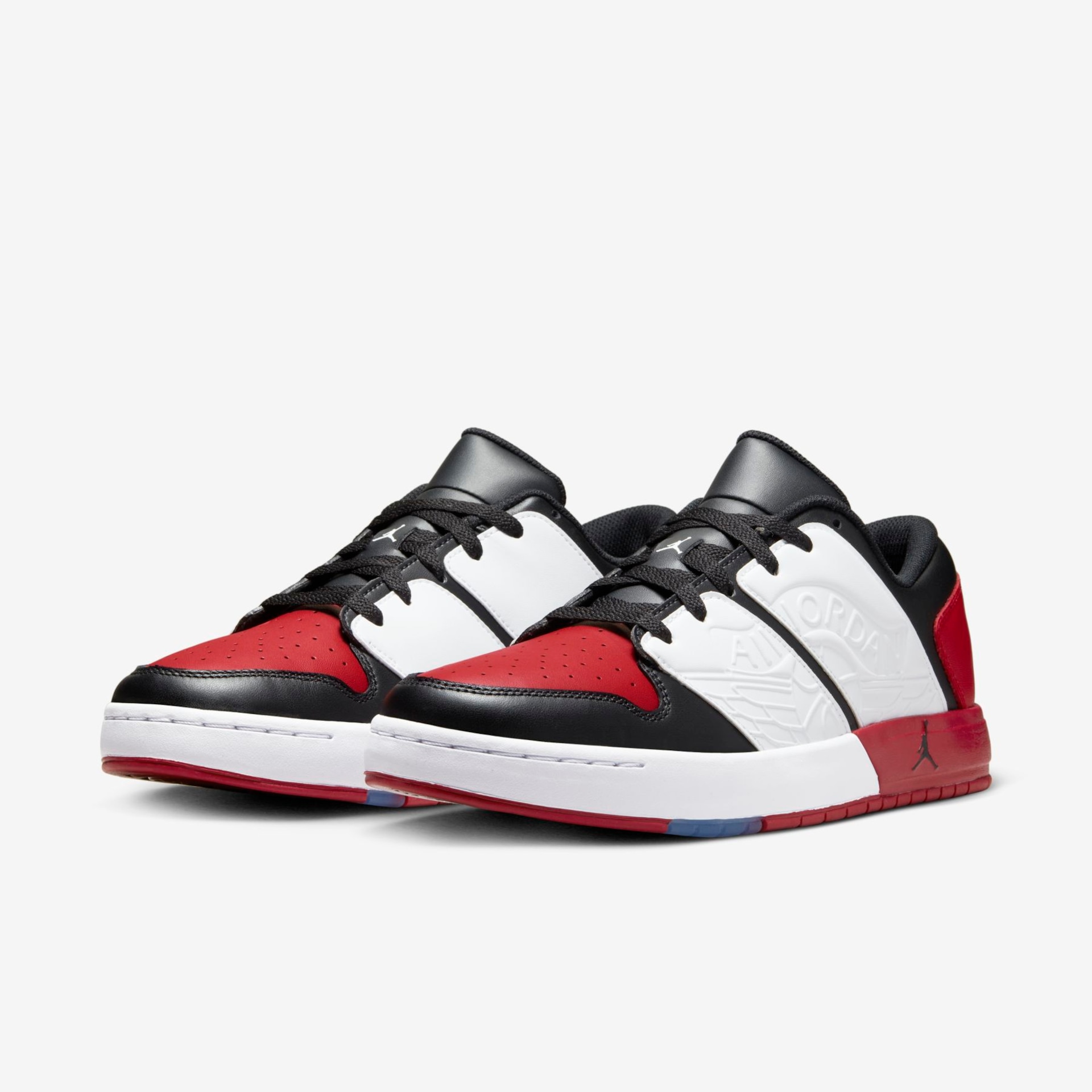 Tênis Jordan NU Retro 1 Low - Foto 5