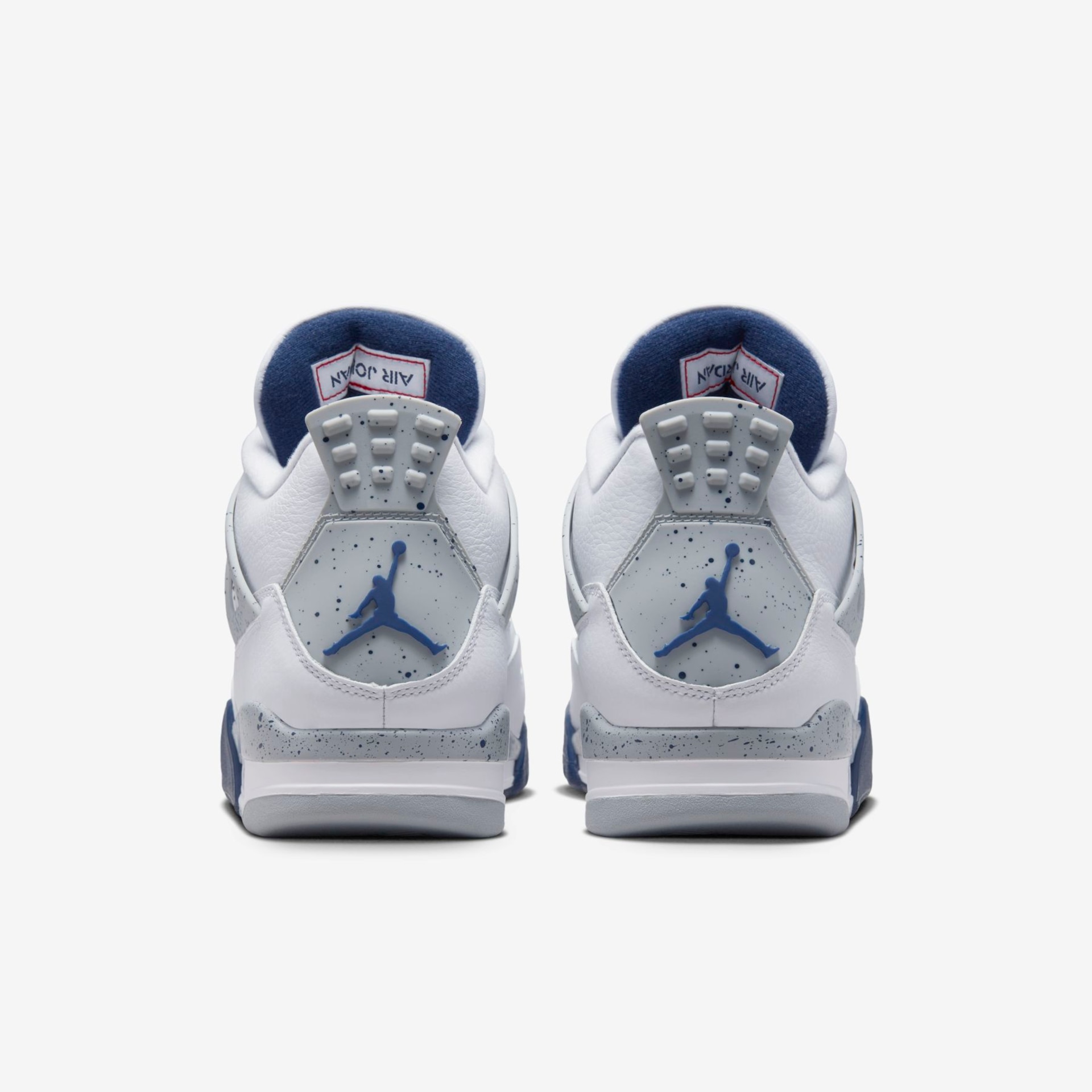 Tênis Air Jordan 4 - Foto 6