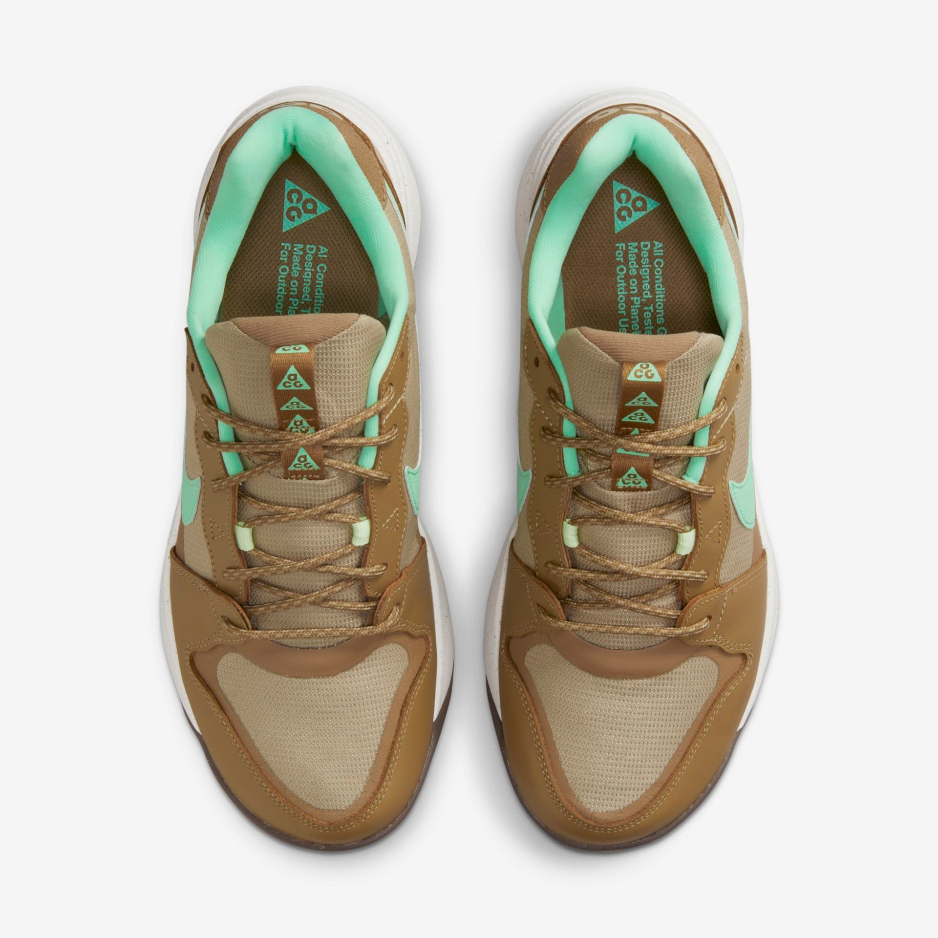 Tênis Nike ACG Lowcate - Foto 5