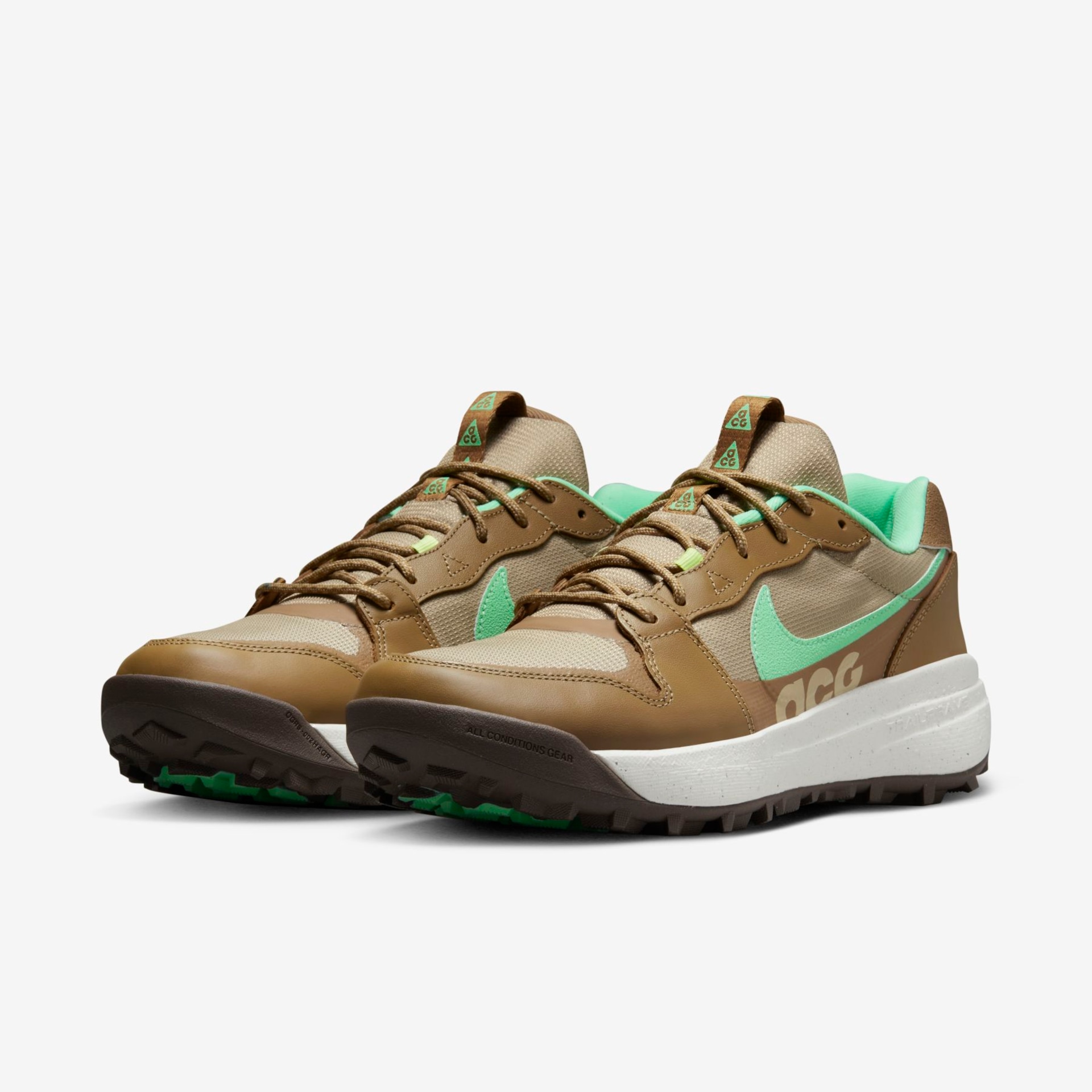 Tênis Nike ACG Lowcate - Foto 6