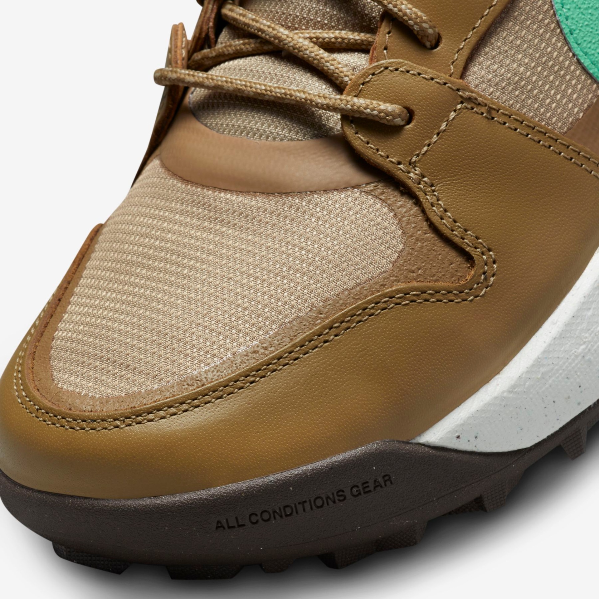 Tênis Nike ACG Lowcate - Foto 8