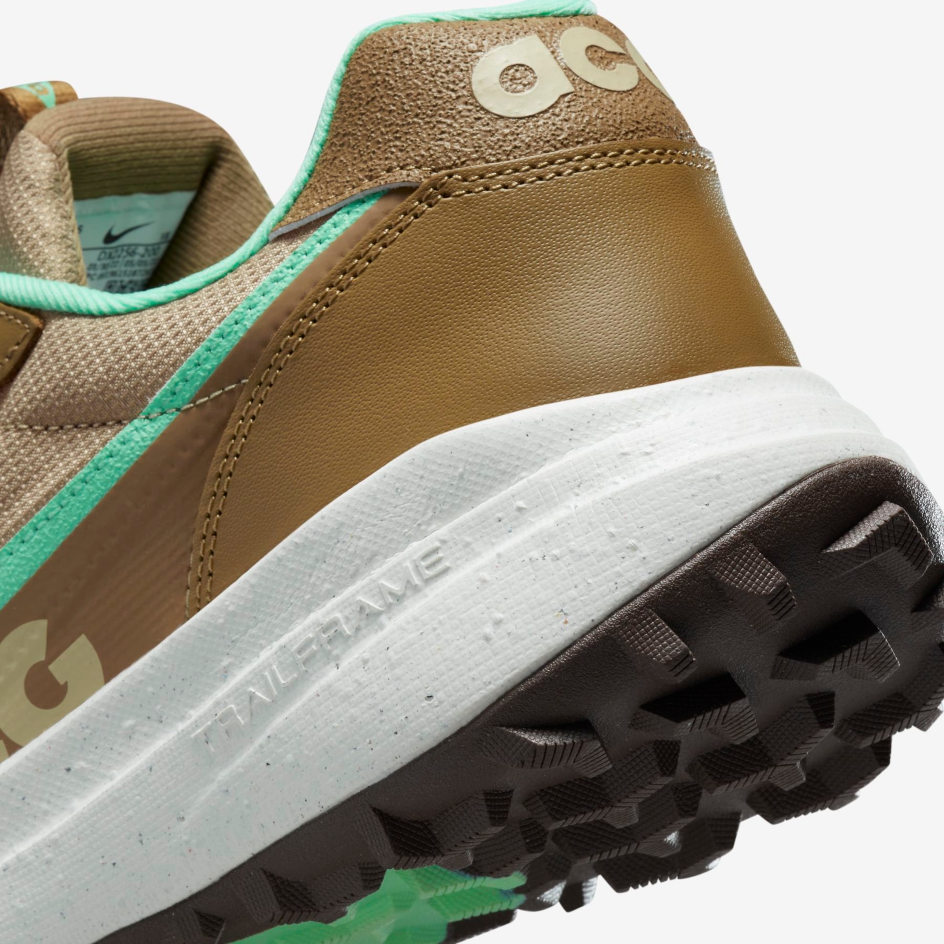 Tênis Nike ACG Lowcate - Foto 9