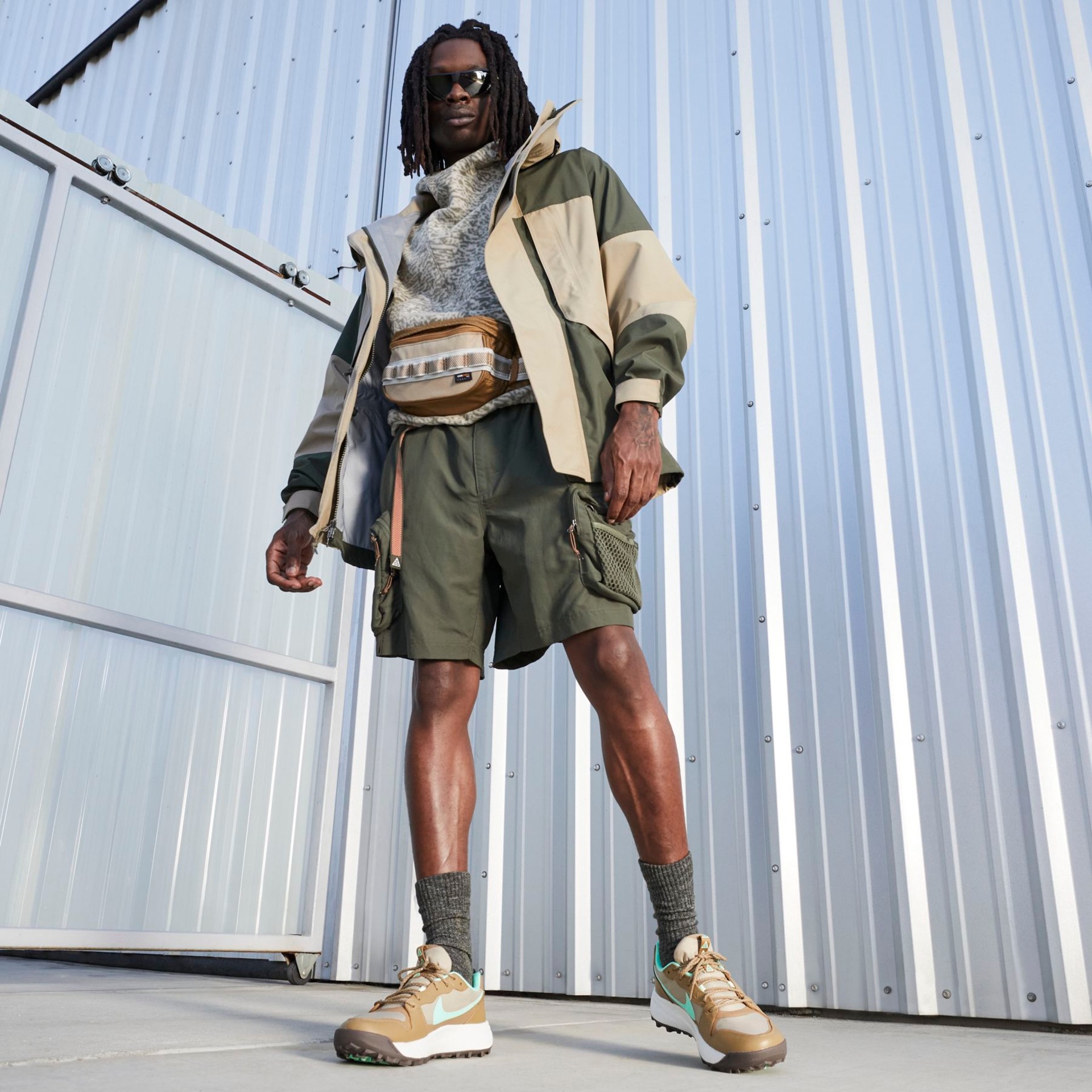 Tênis Nike ACG Lowcate - Foto 10
