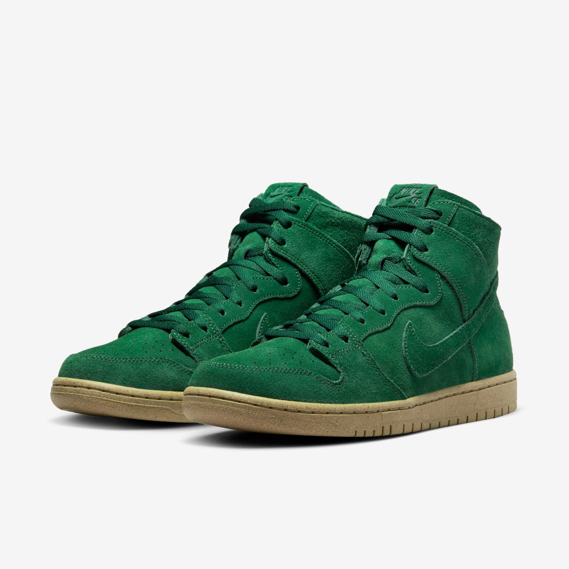 Tênis Nike SB Dunk High Decon - Foto 5