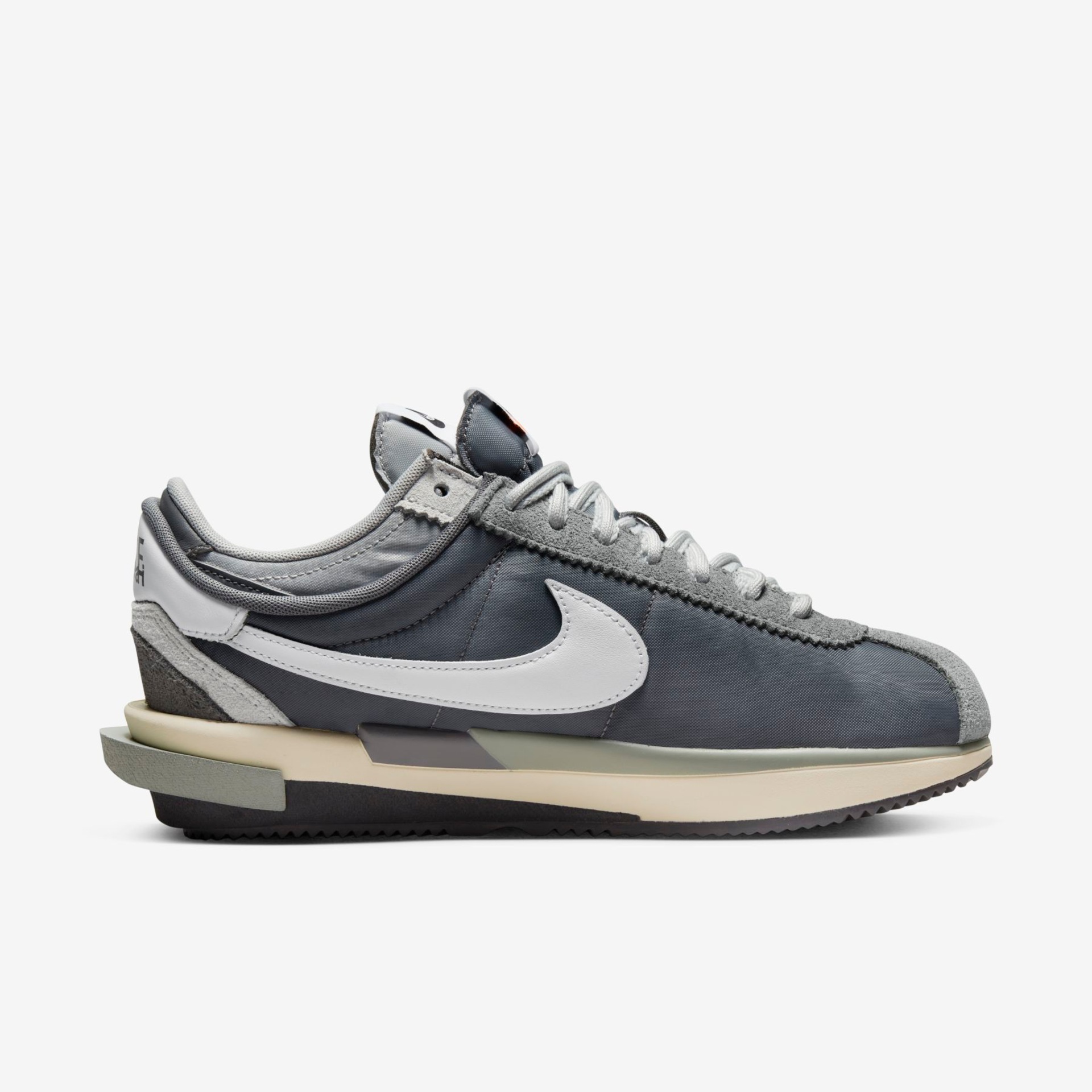 Zoom Cortez x SACAI - Foto 3