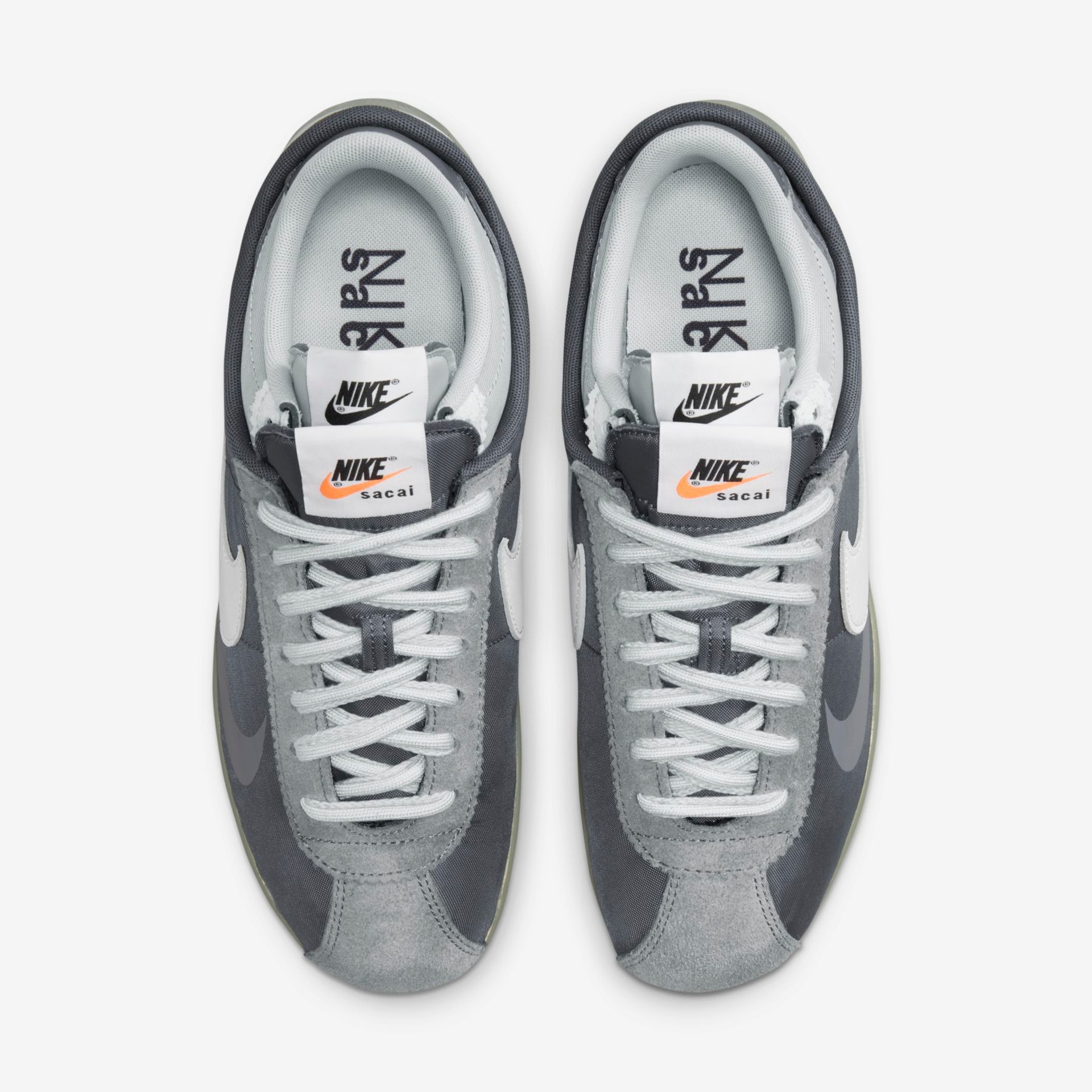 Zoom Cortez x SACAI - Foto 4