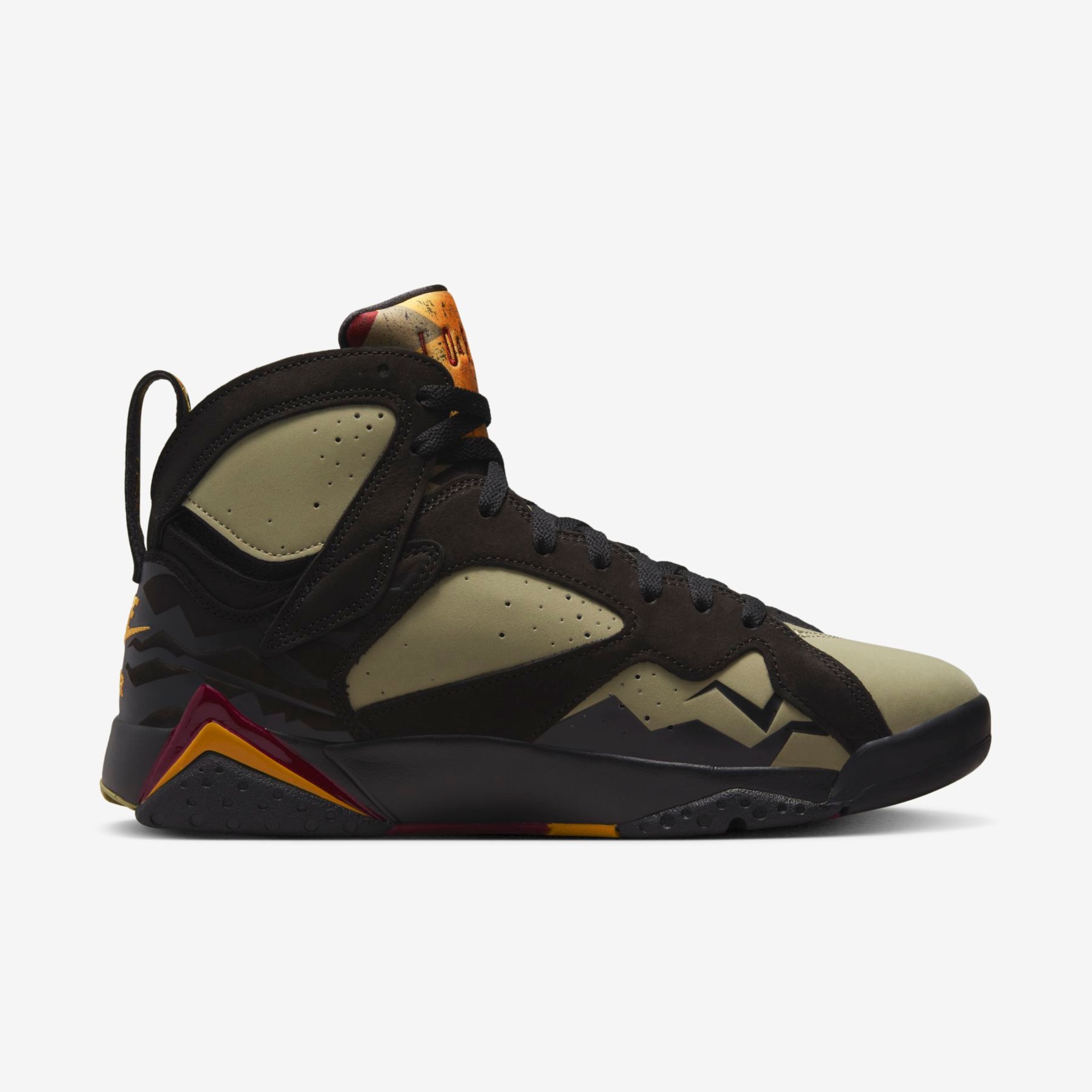 Air Jordan 7 - Foto 3