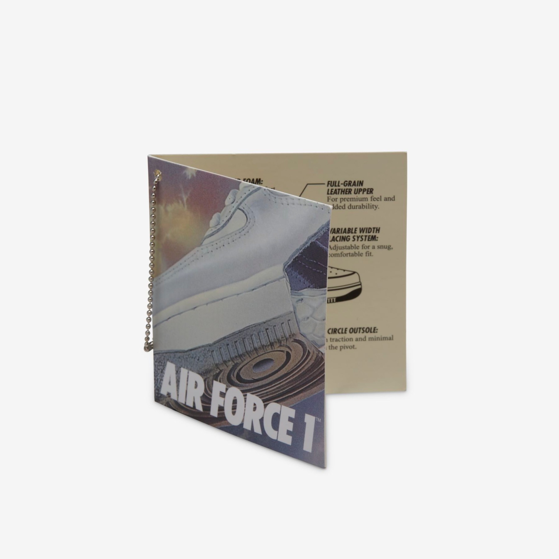 Tênis Nike Air Force 1 Low - Foto 10