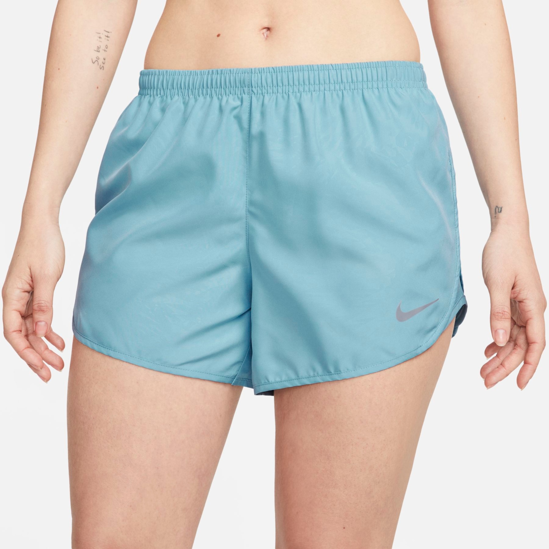 Shorts Nike Dri-FIT Feminino - Foto 2