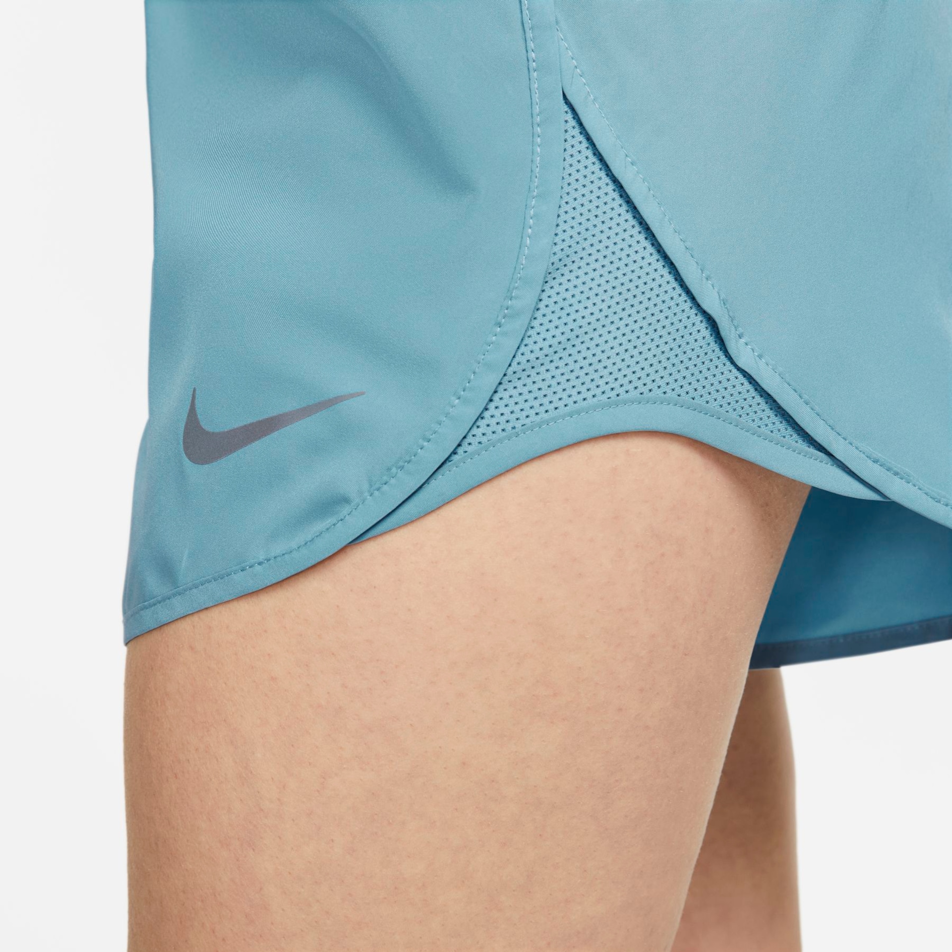 Shorts Nike Dri-FIT Feminino - Foto 5