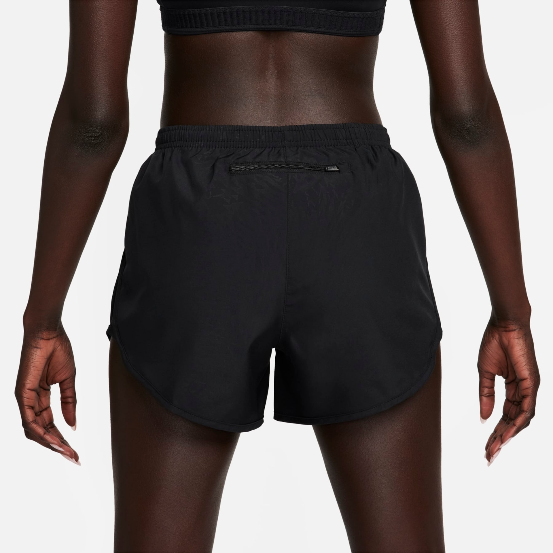 Shorts Nike Dri-FIT Feminino - Foto 2