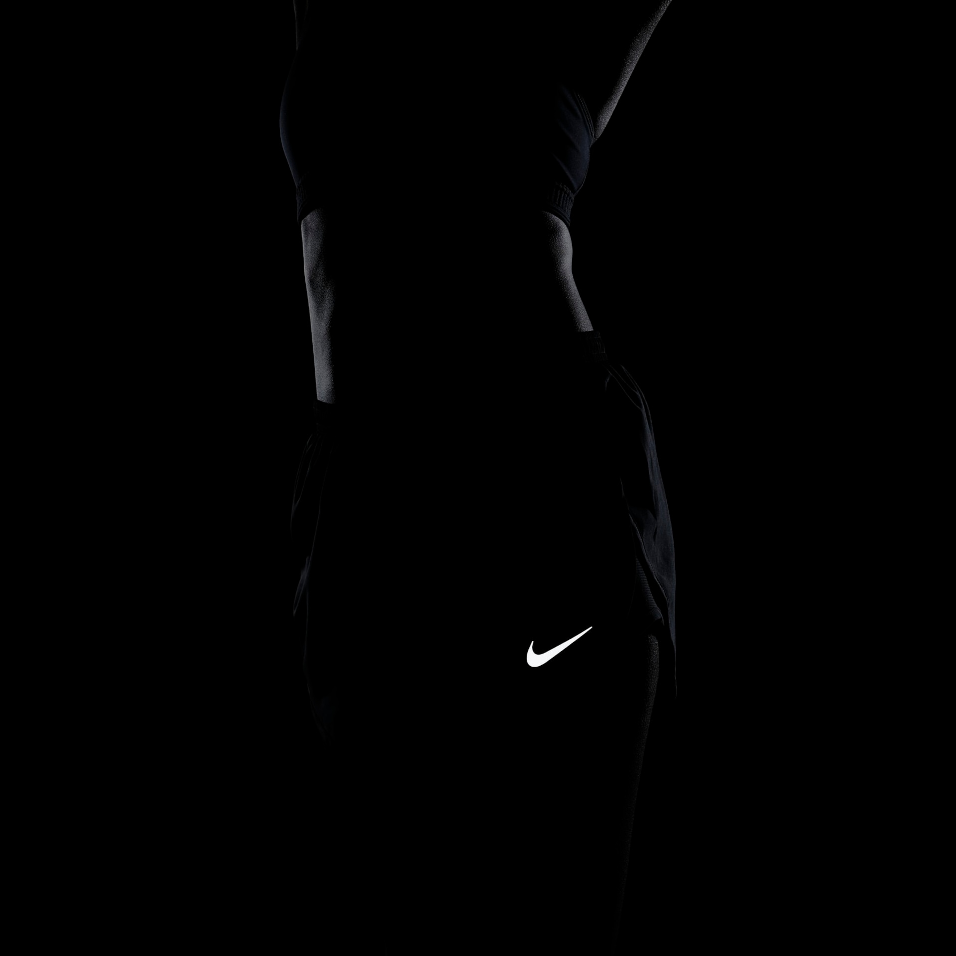 Shorts Nike Dri-FIT Feminino - Foto 7