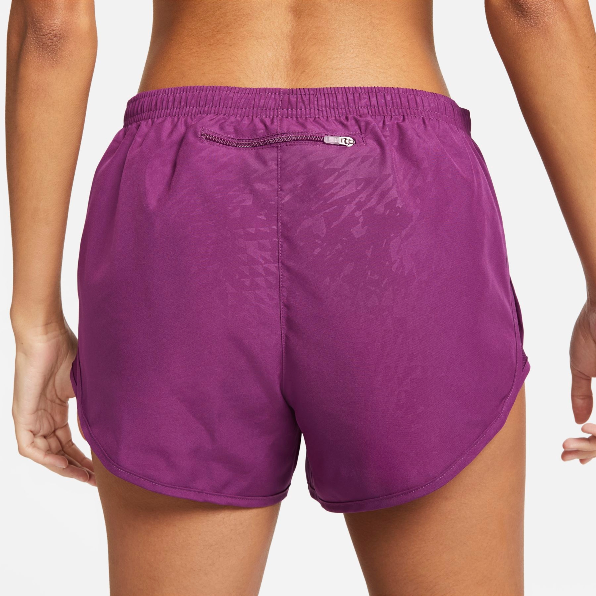 Shorts Nike Dri-FIT Feminino - Foto 3