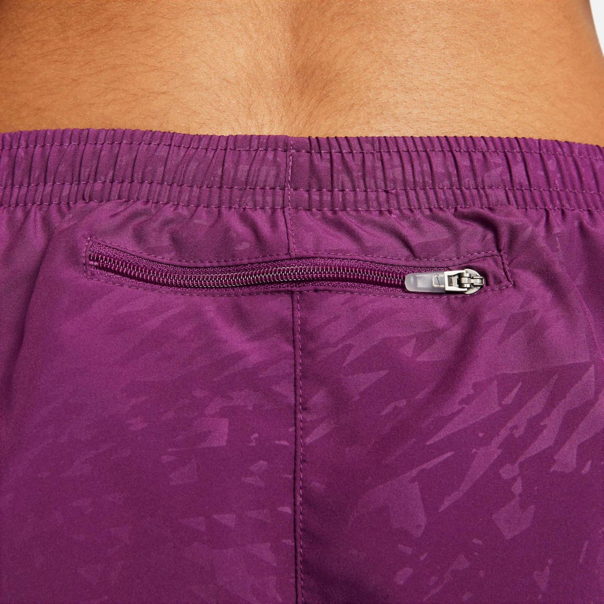 Shorts Nike Dri-FIT Feminino - Foto 5