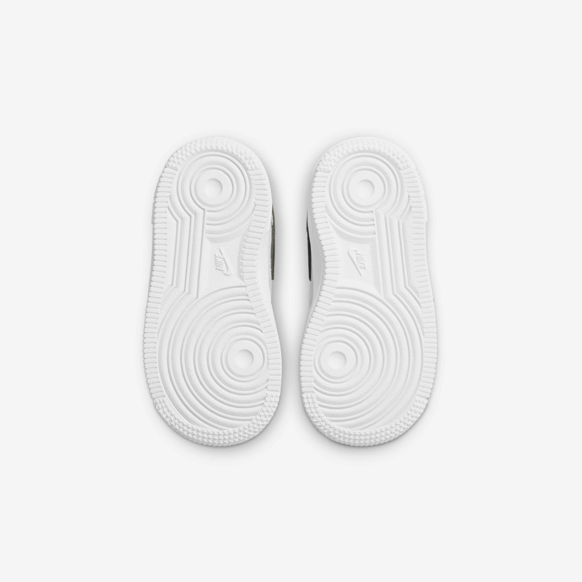 Tênis Nike Force 1 Infantil - Foto 2