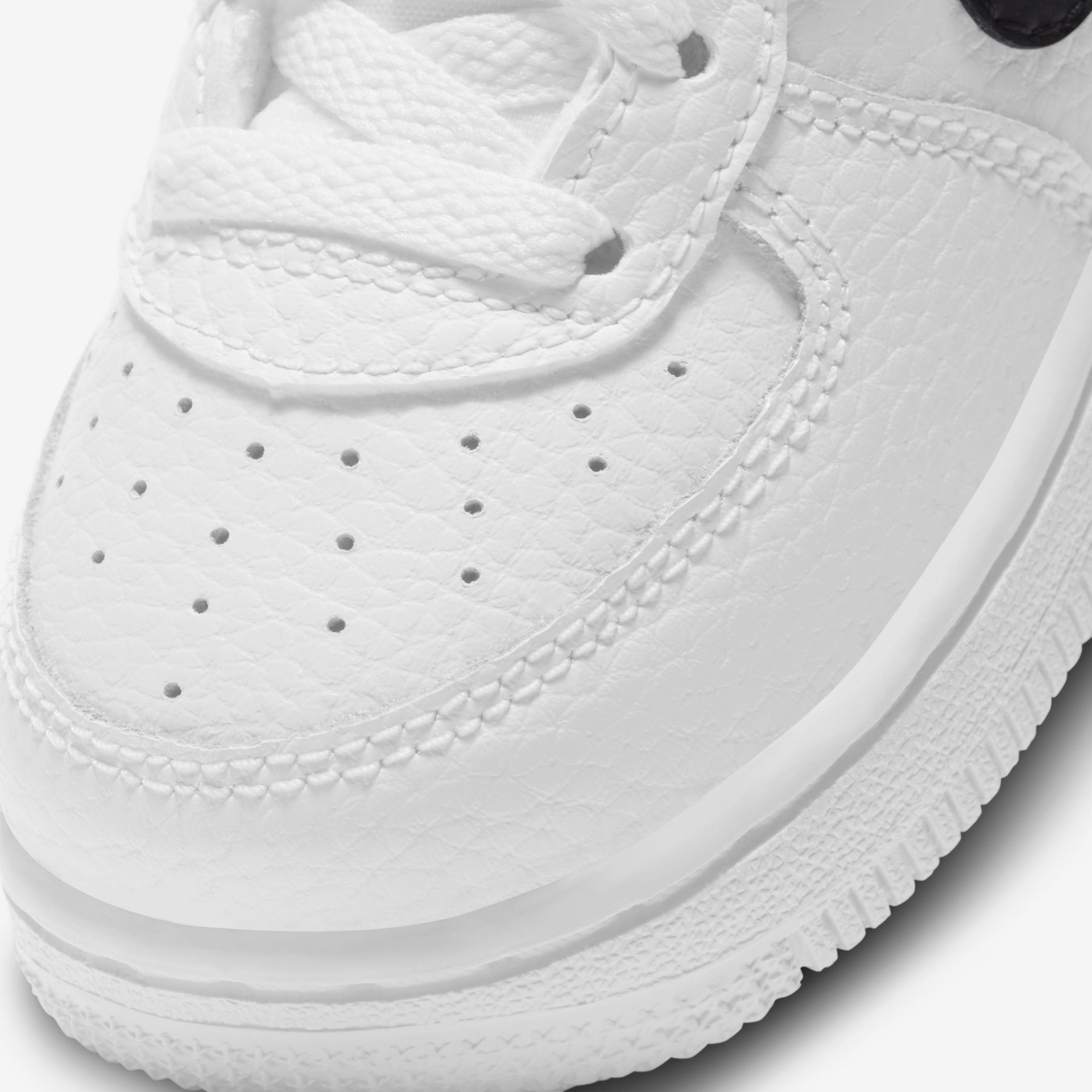 Tênis Nike Force 1 Infantil - Foto 7