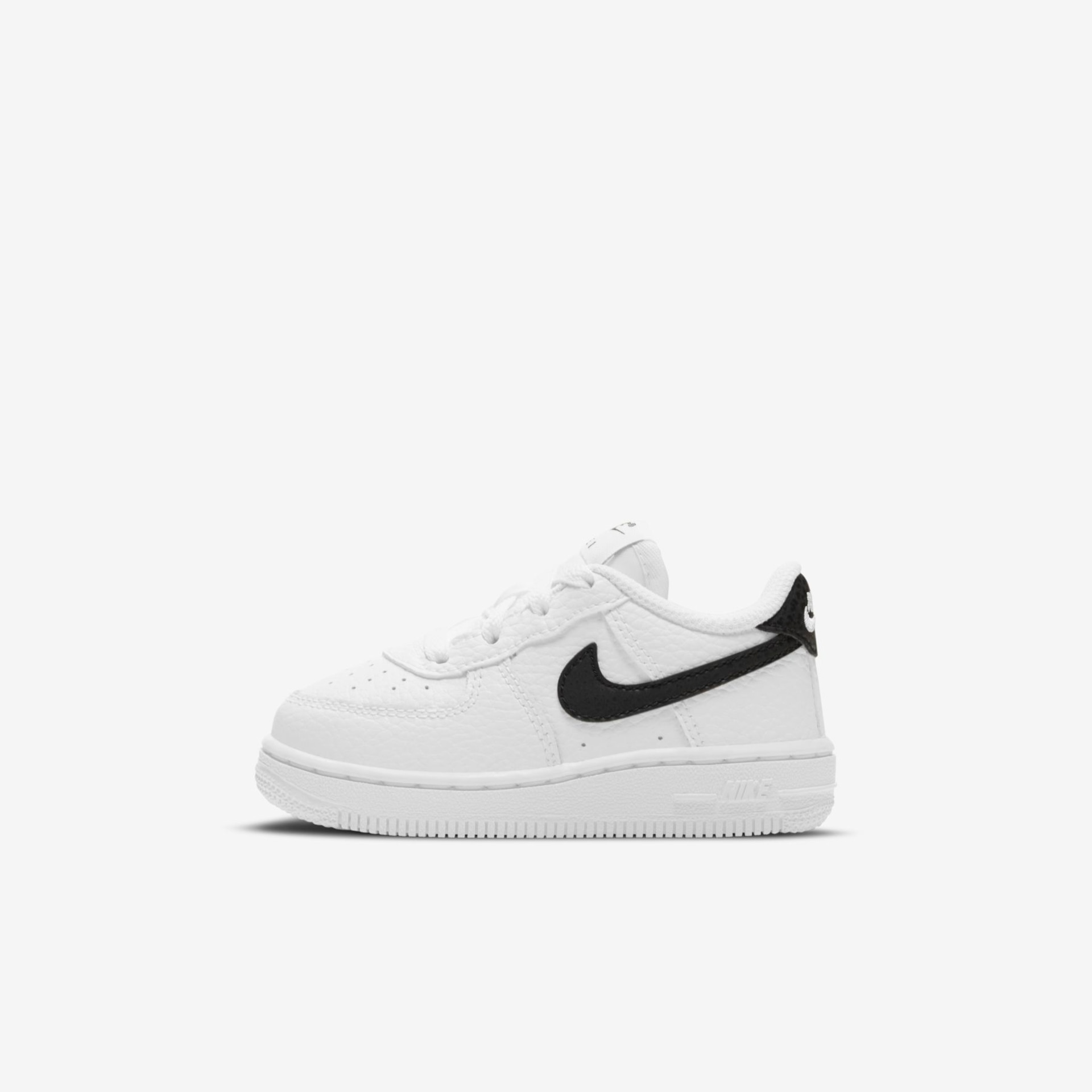 Tênis Nike Force 1 Infantil - Foto 1