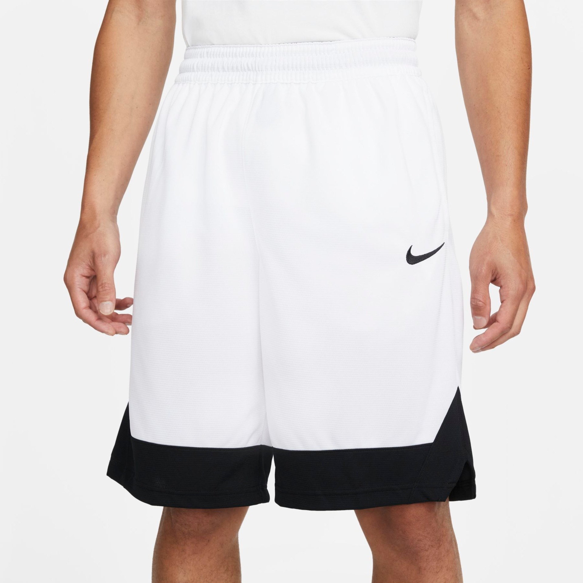 Shorts Nike Dri-FIT Icon Masculino - Foto 2
