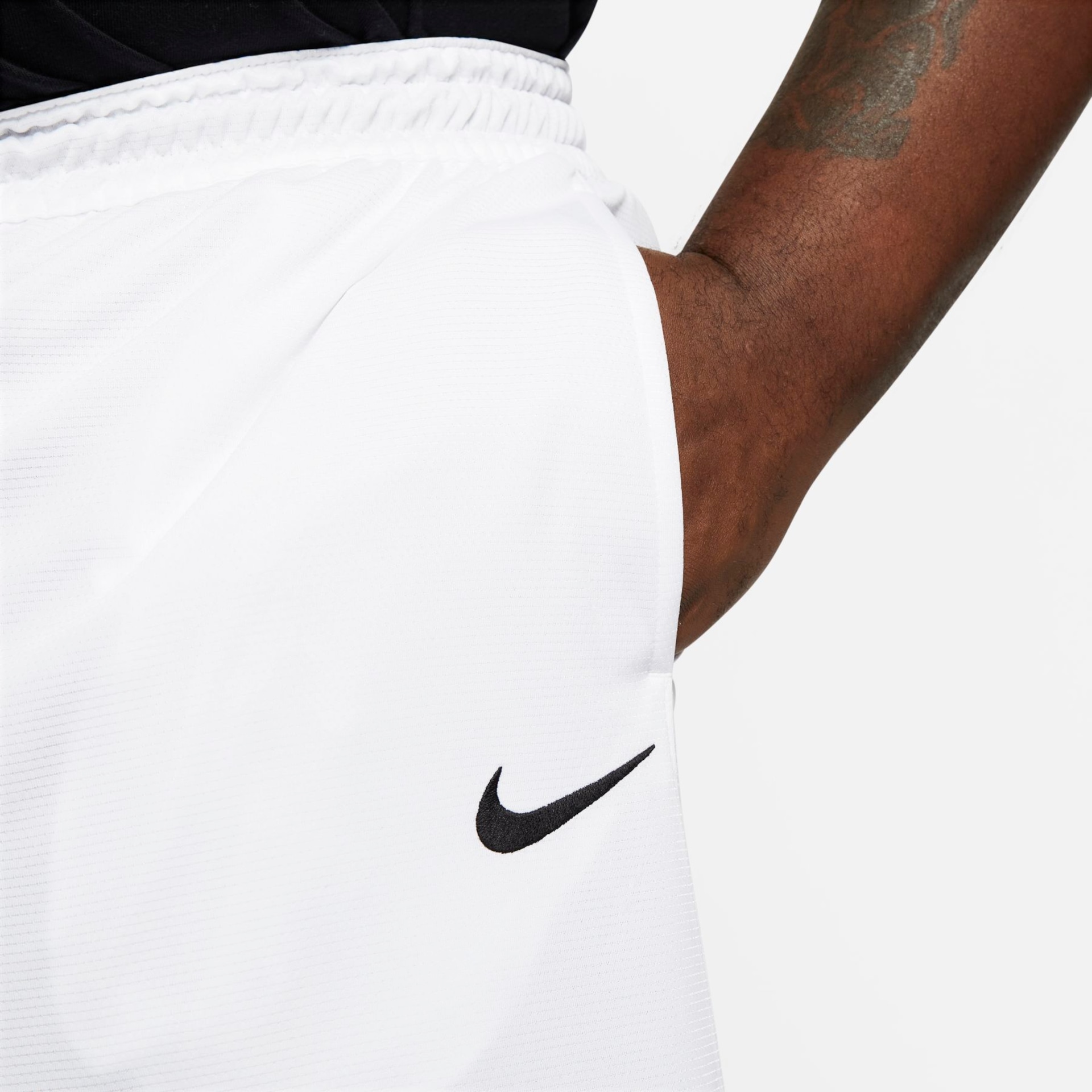 Shorts Nike Dri-FIT Icon Masculino - Foto 11