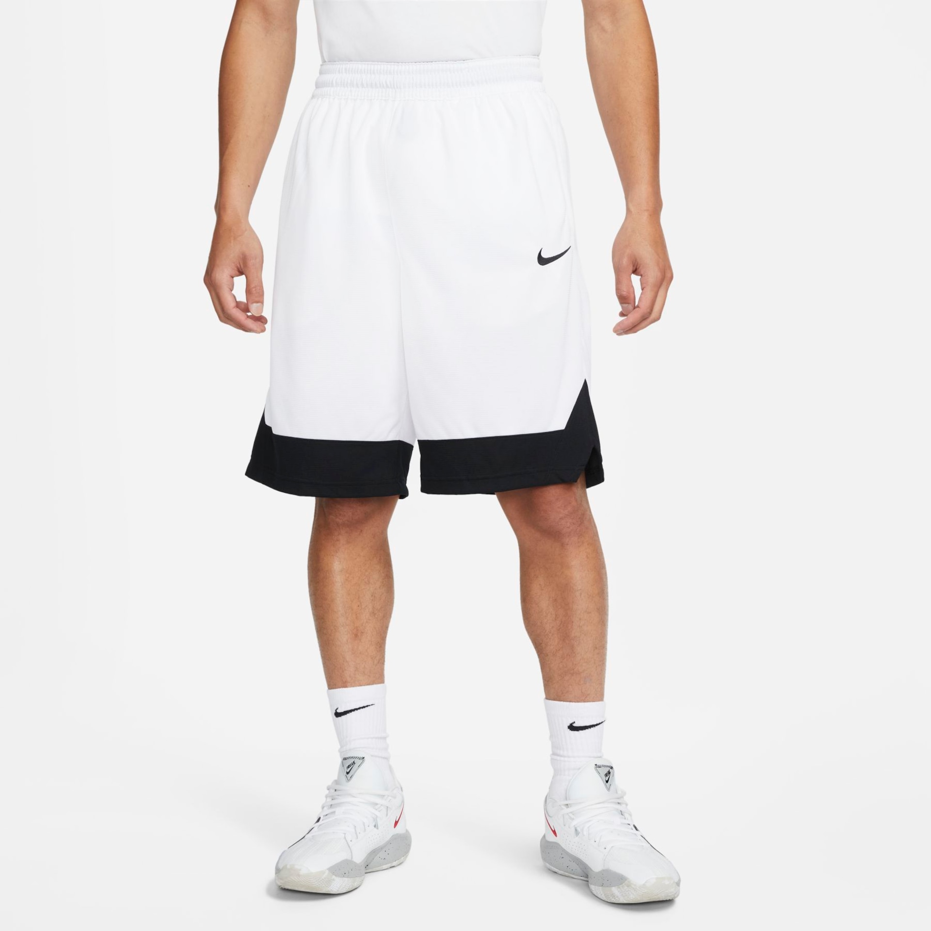 Shorts Nike Dri-FIT Icon Masculino - Foto 1
