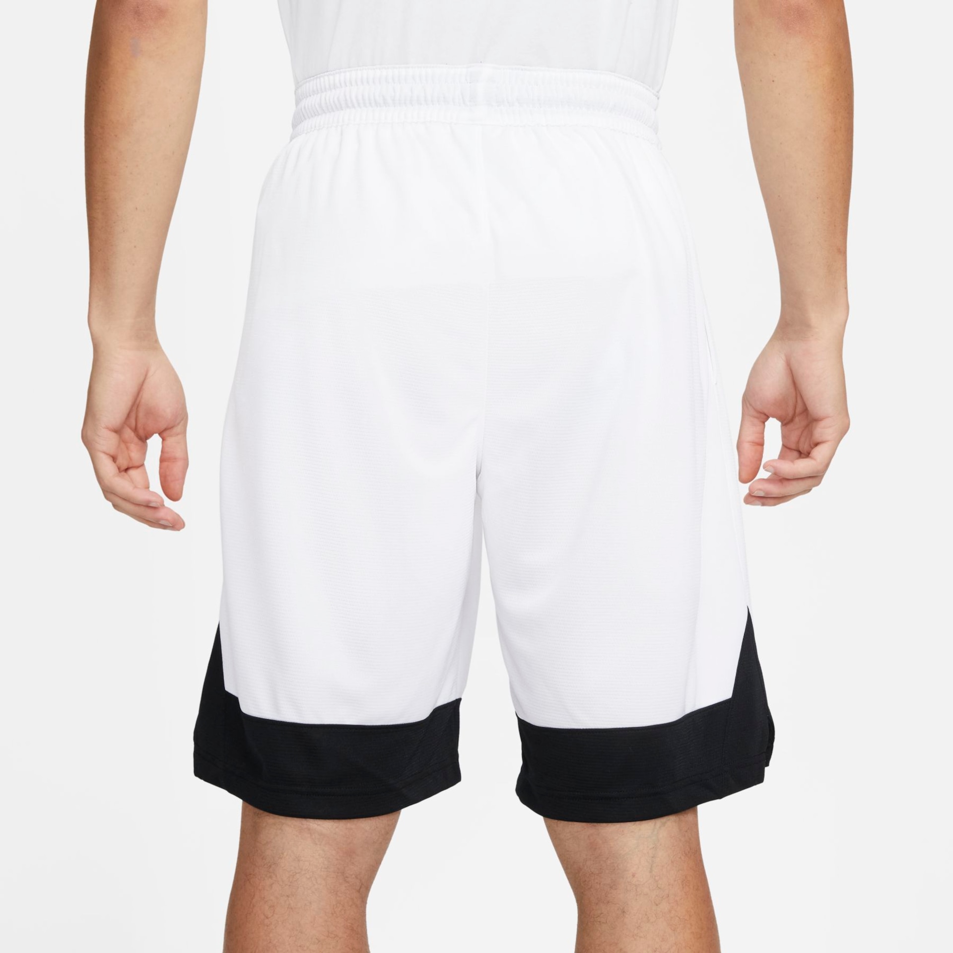 Shorts Nike Dri-FIT Icon Masculino - Foto 3