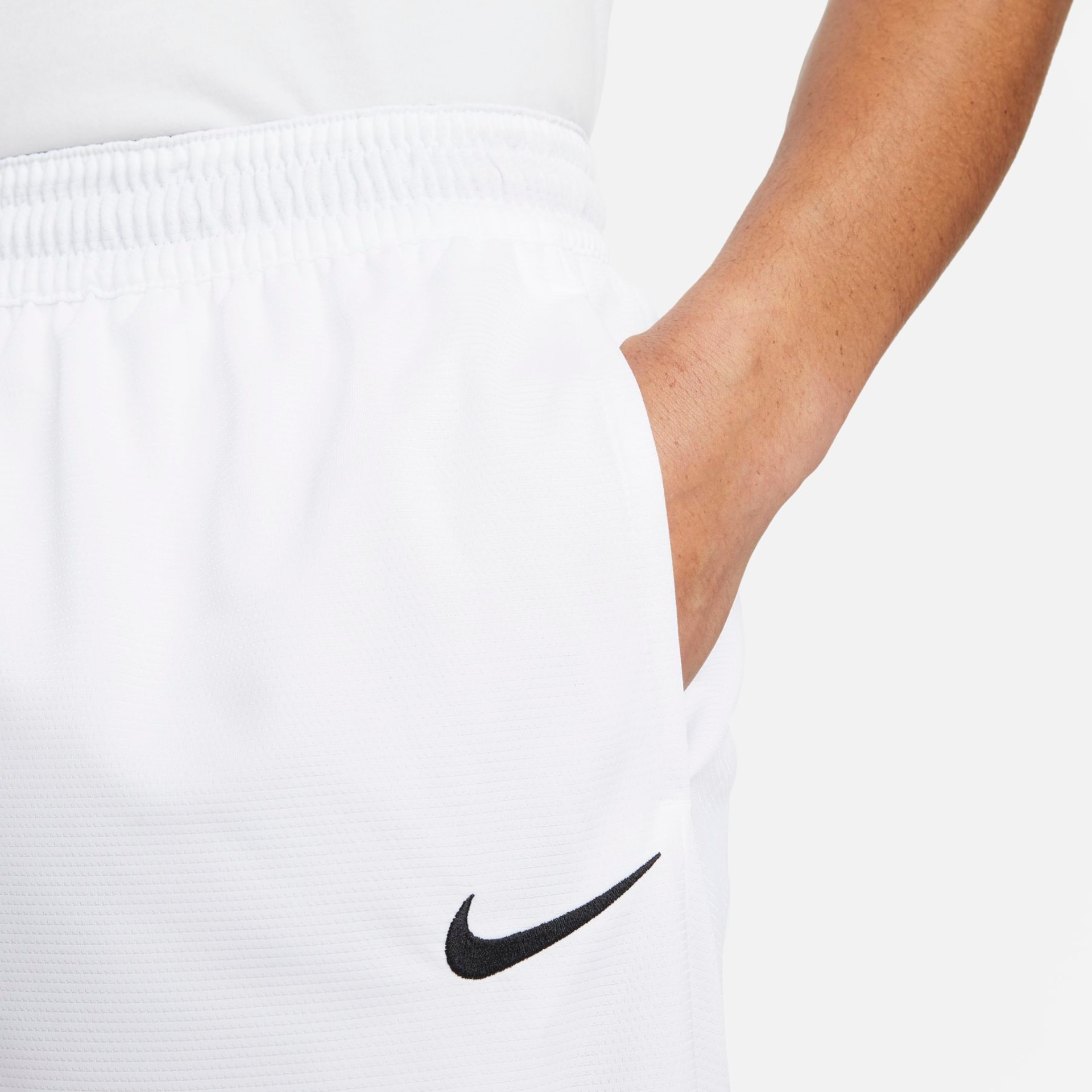 Shorts Nike Dri-FIT Icon Masculino - Foto 4