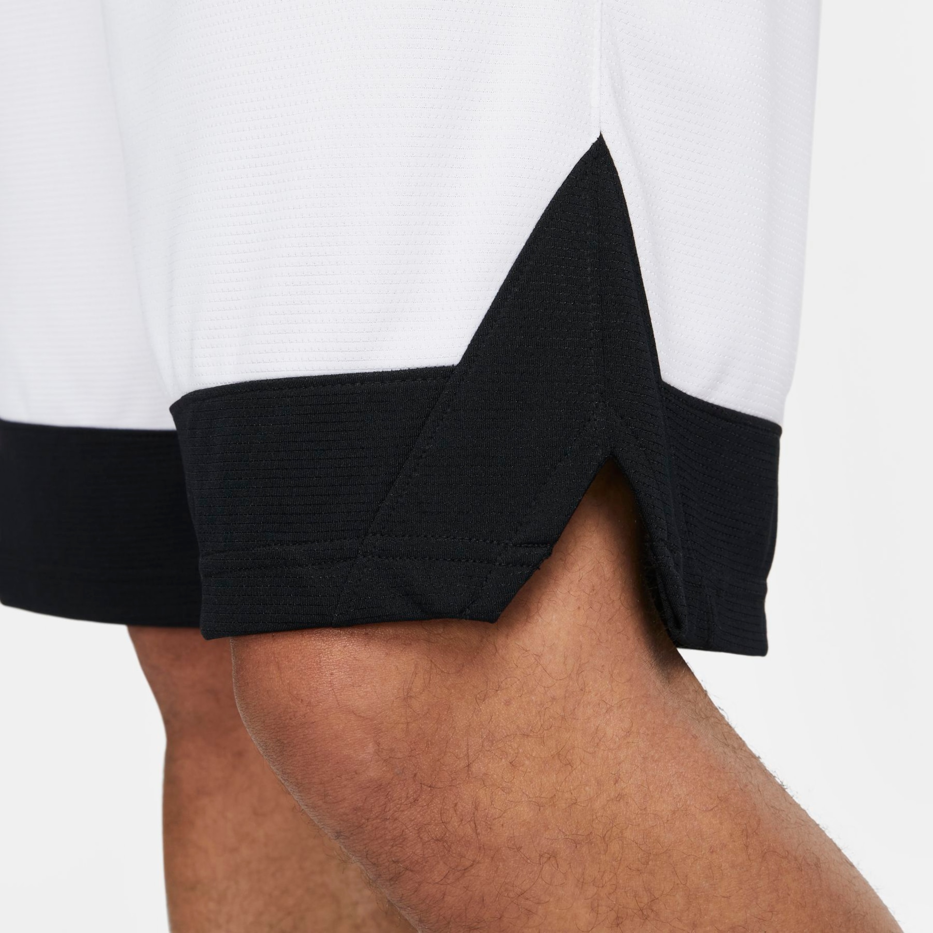Shorts Nike Dri-FIT Icon Masculino - Foto 5