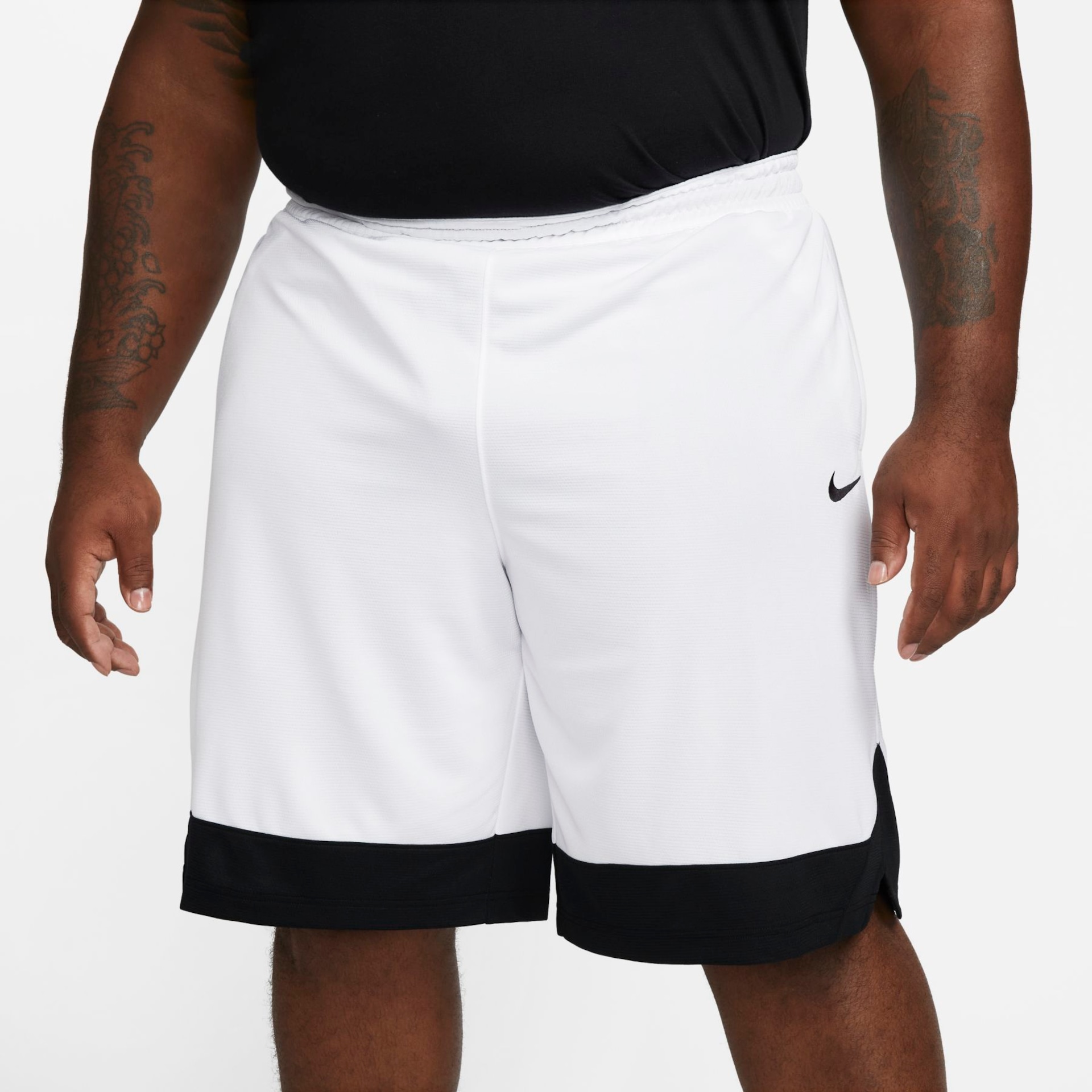 Shorts Nike Dri-FIT Icon Masculino - Foto 9